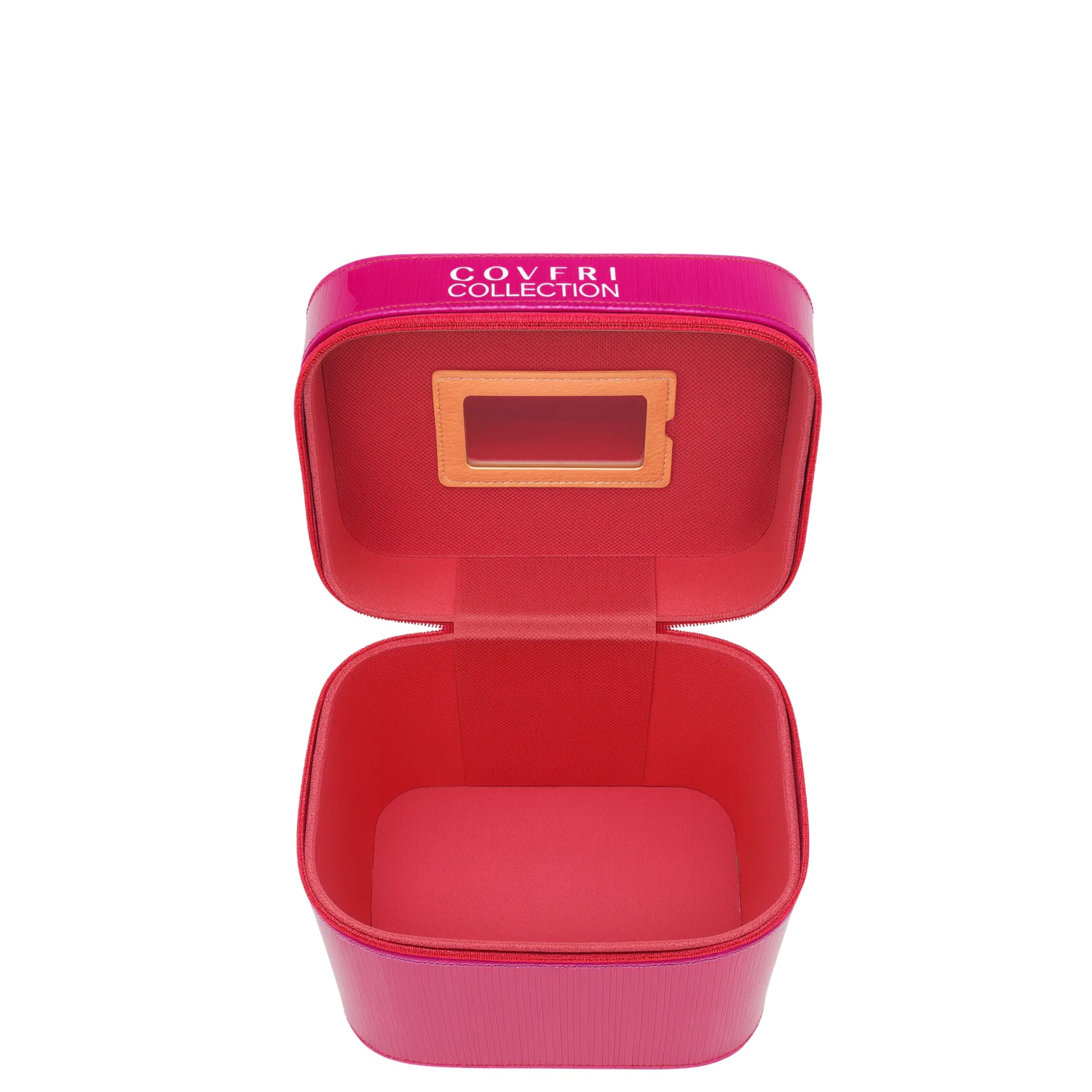 Sciarpa in Beauty case Avelia - Coveri Collection