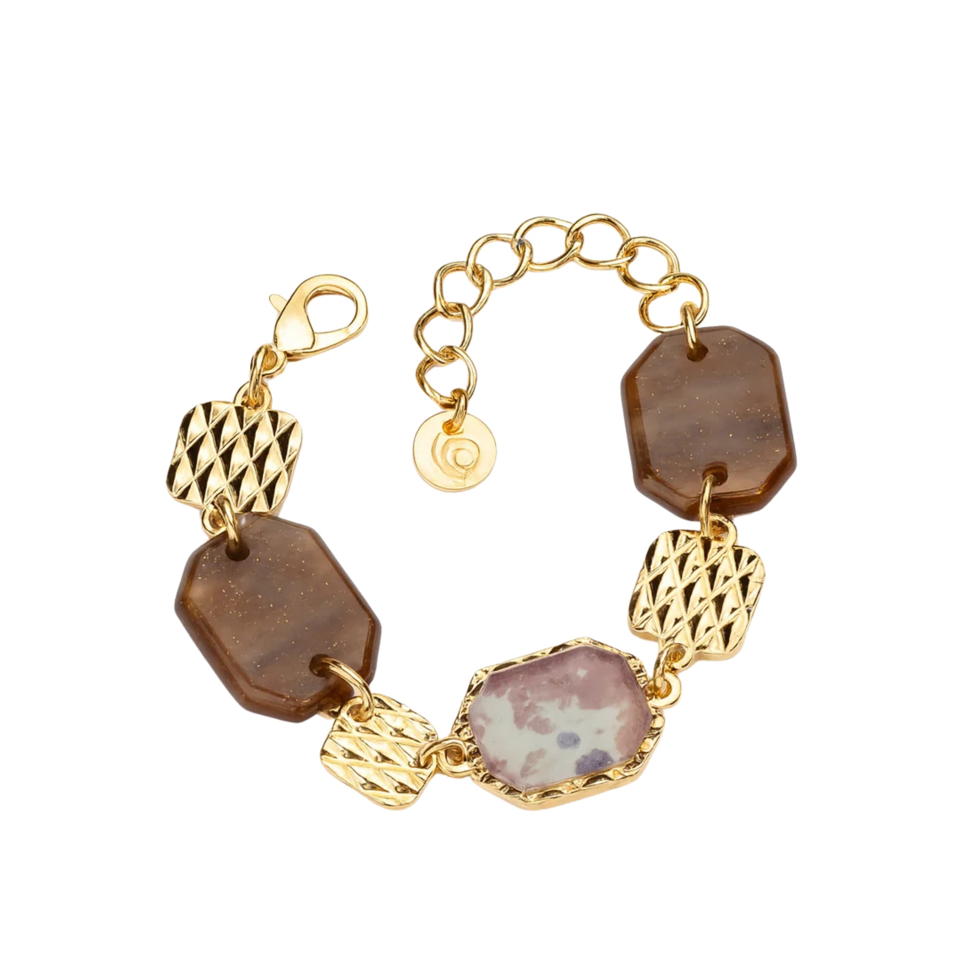 Bracciale Dorè - You B'jou by Barbieri