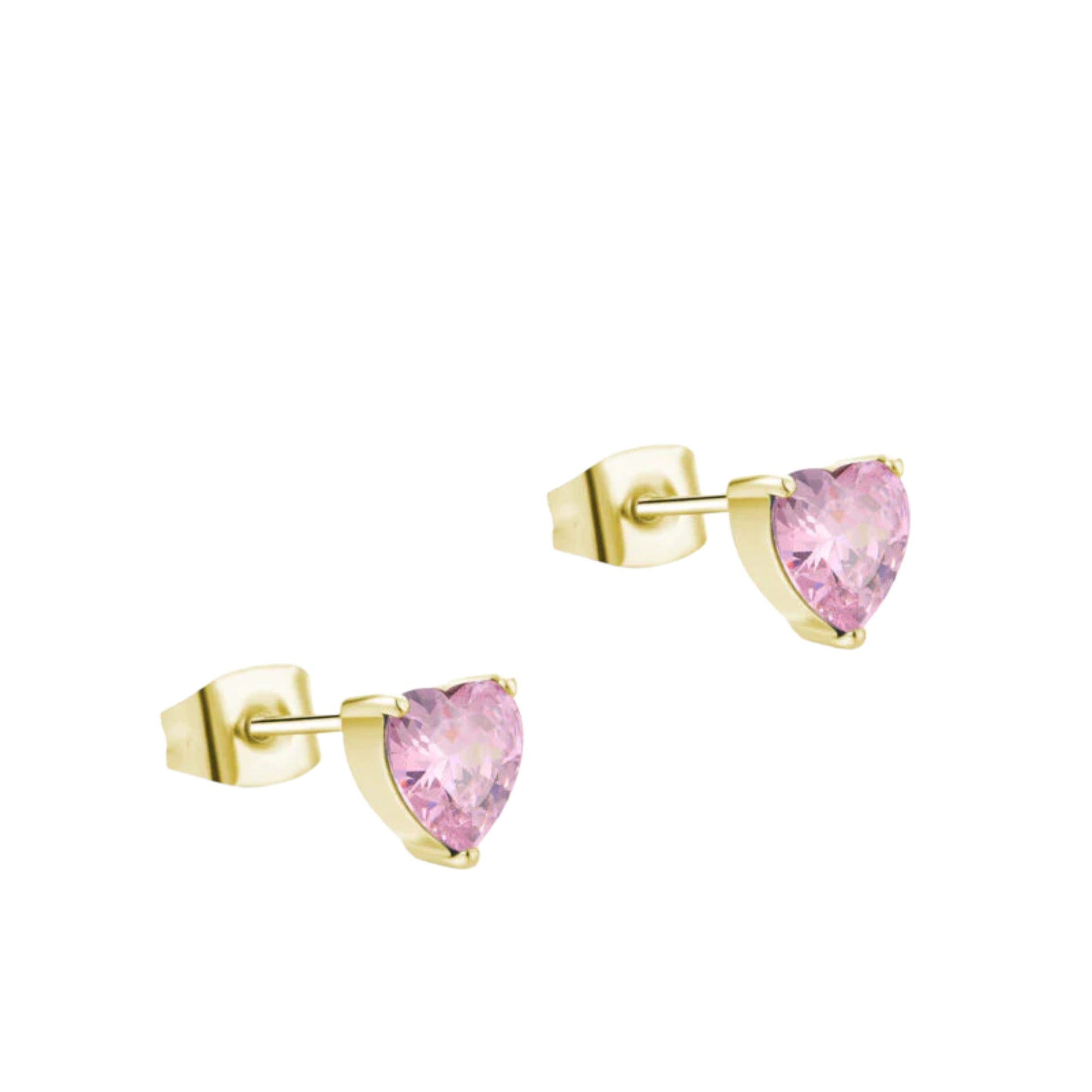 Orecchini Cuore Attimi - Brand Gioielli