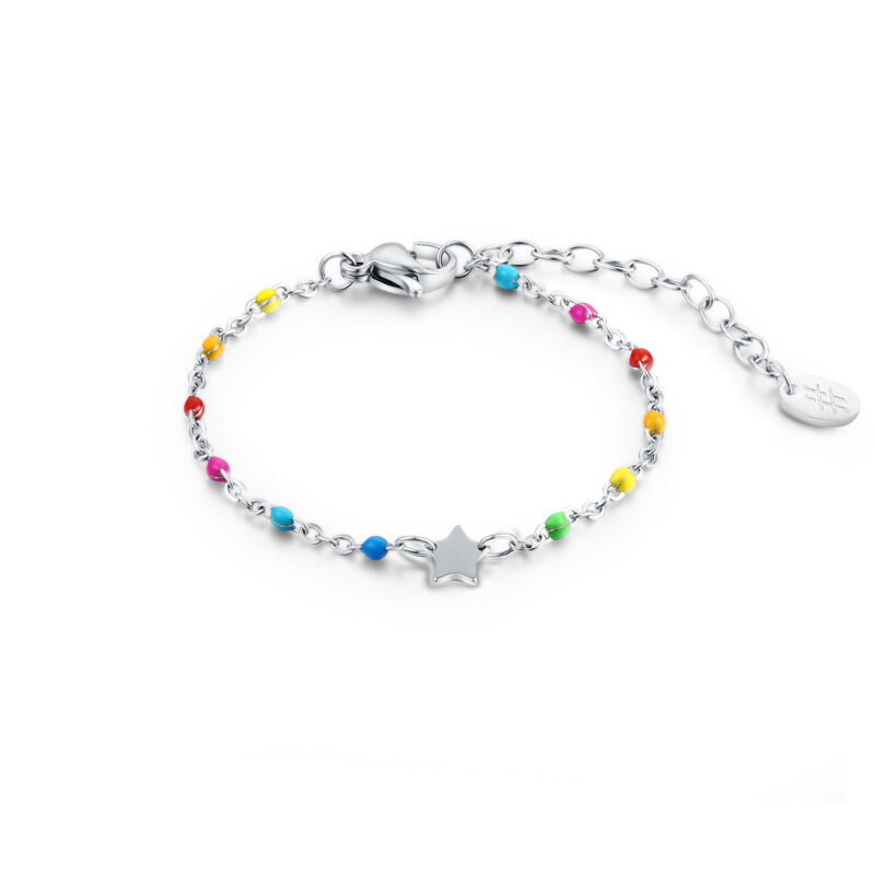 Bracciale Bimba Stella - Brand Gioielli