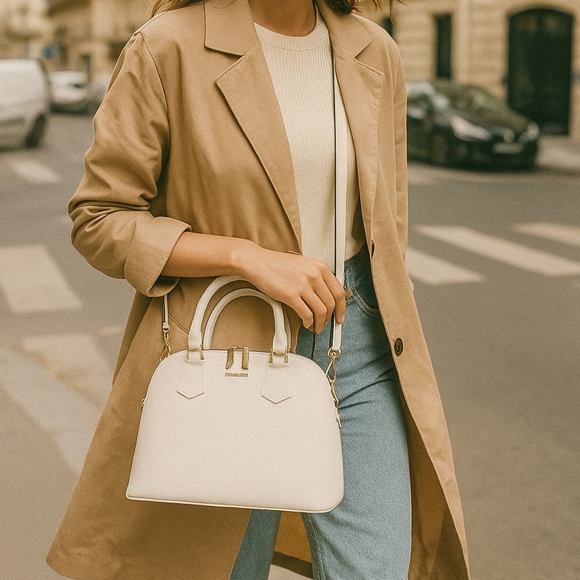 Borsa Isabel - Maria Celine