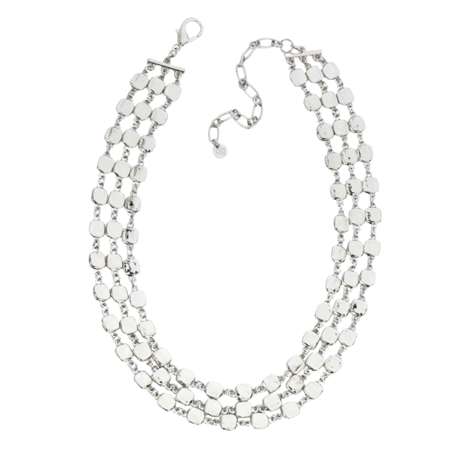 Collana Little Square - You B'jou by Barbieri
