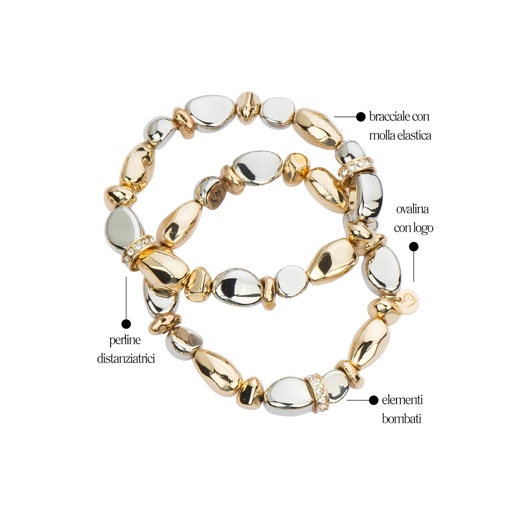 Bracciale Callioux - You B'jou by Barbieri