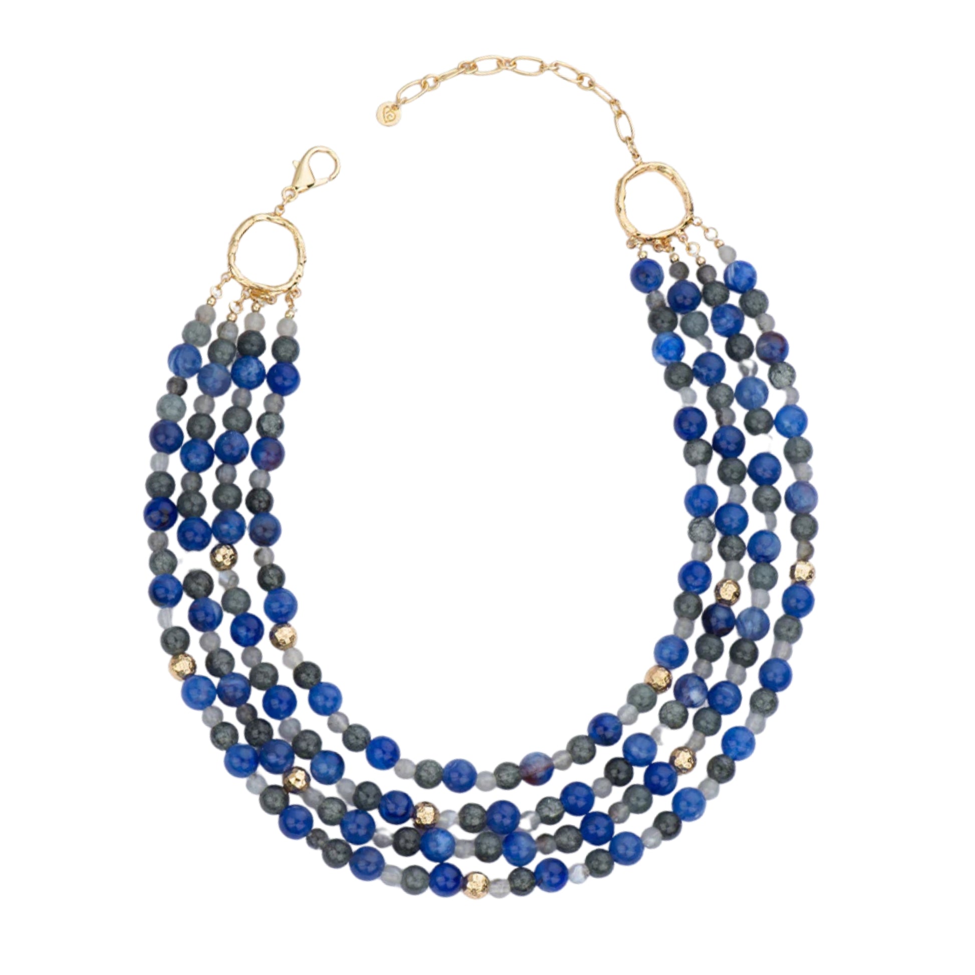 Collana Marble - You B'jou by Barbieri