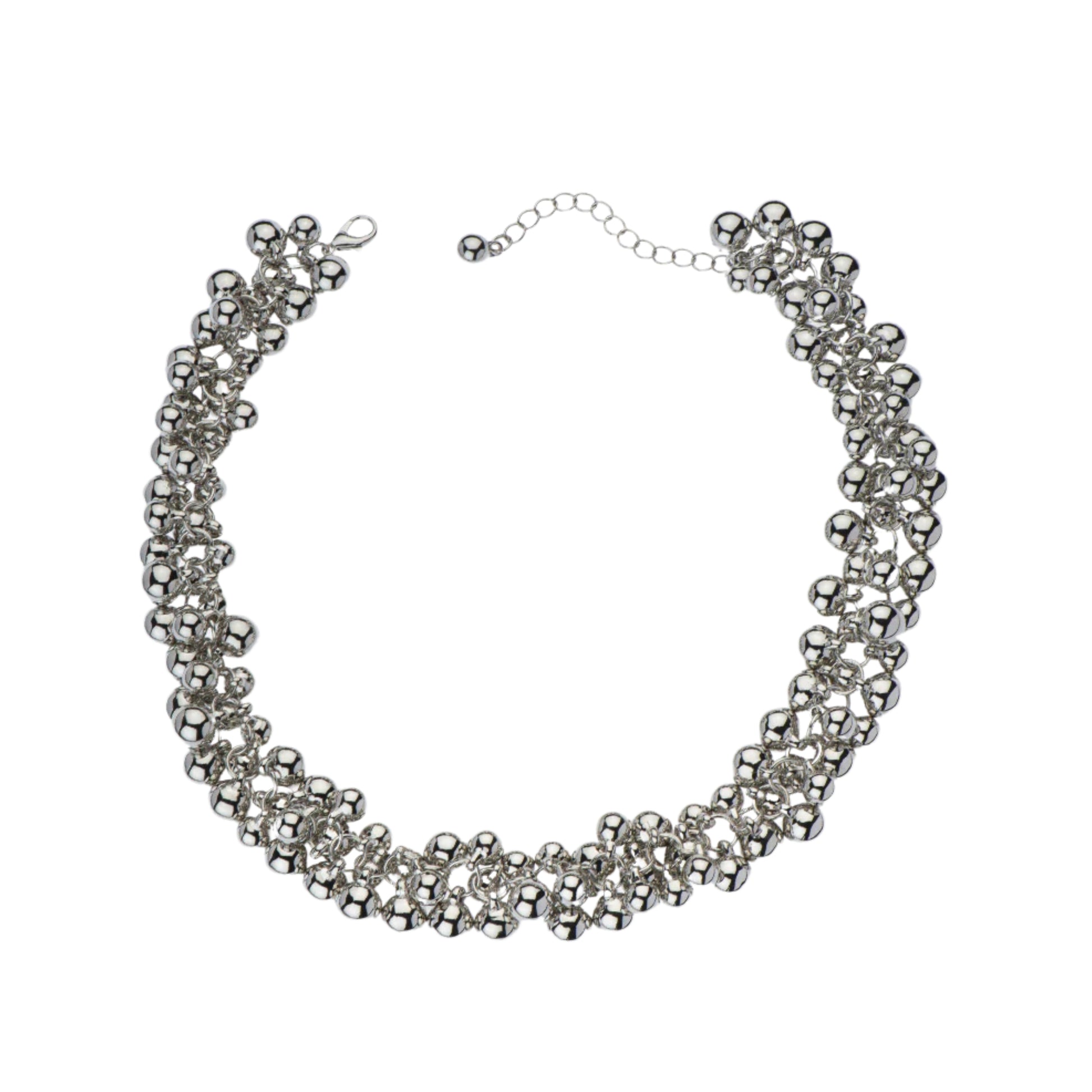 Collana Micro Boule - You B'jou by Barbieri