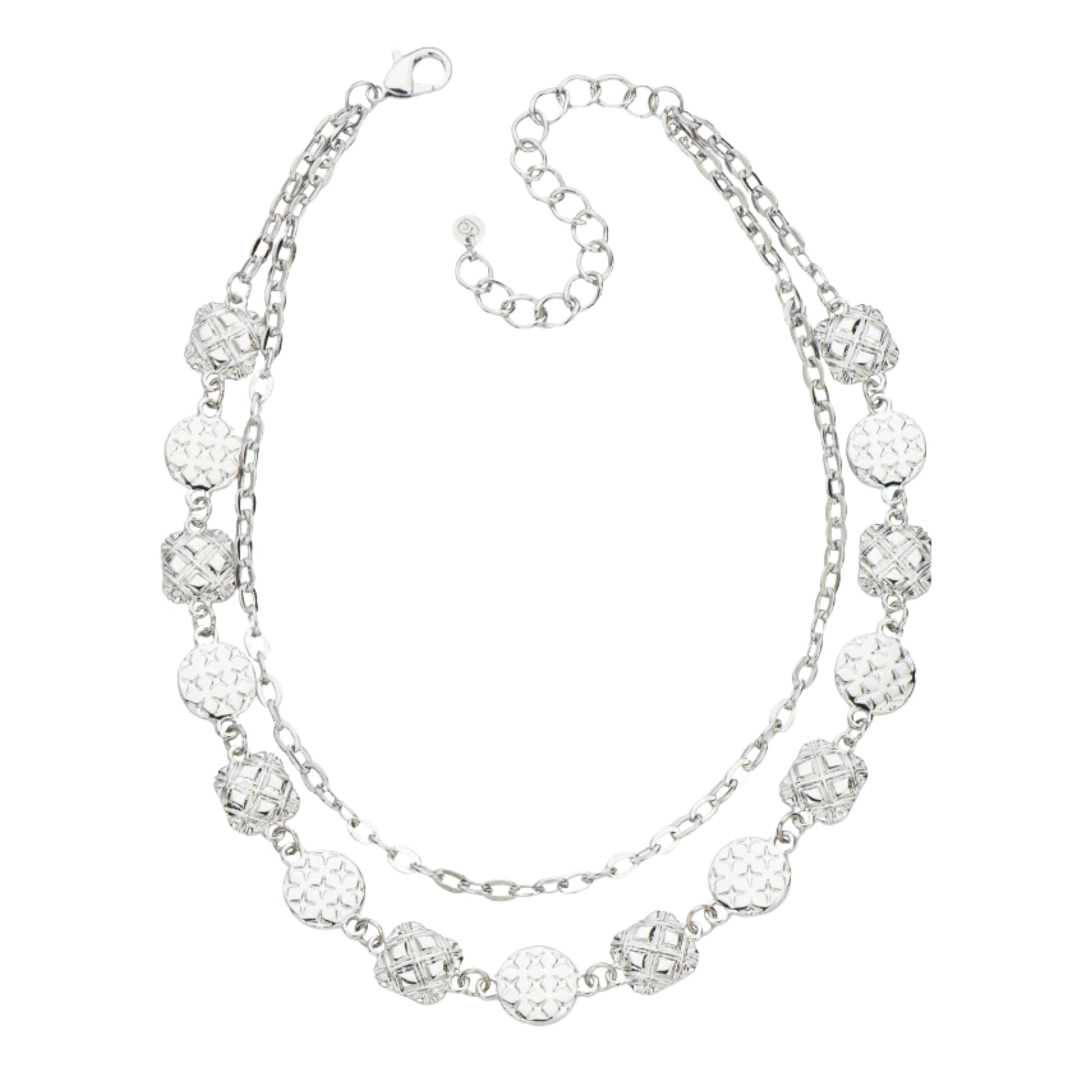 Collana Quilted - You B'jou by Barbieri