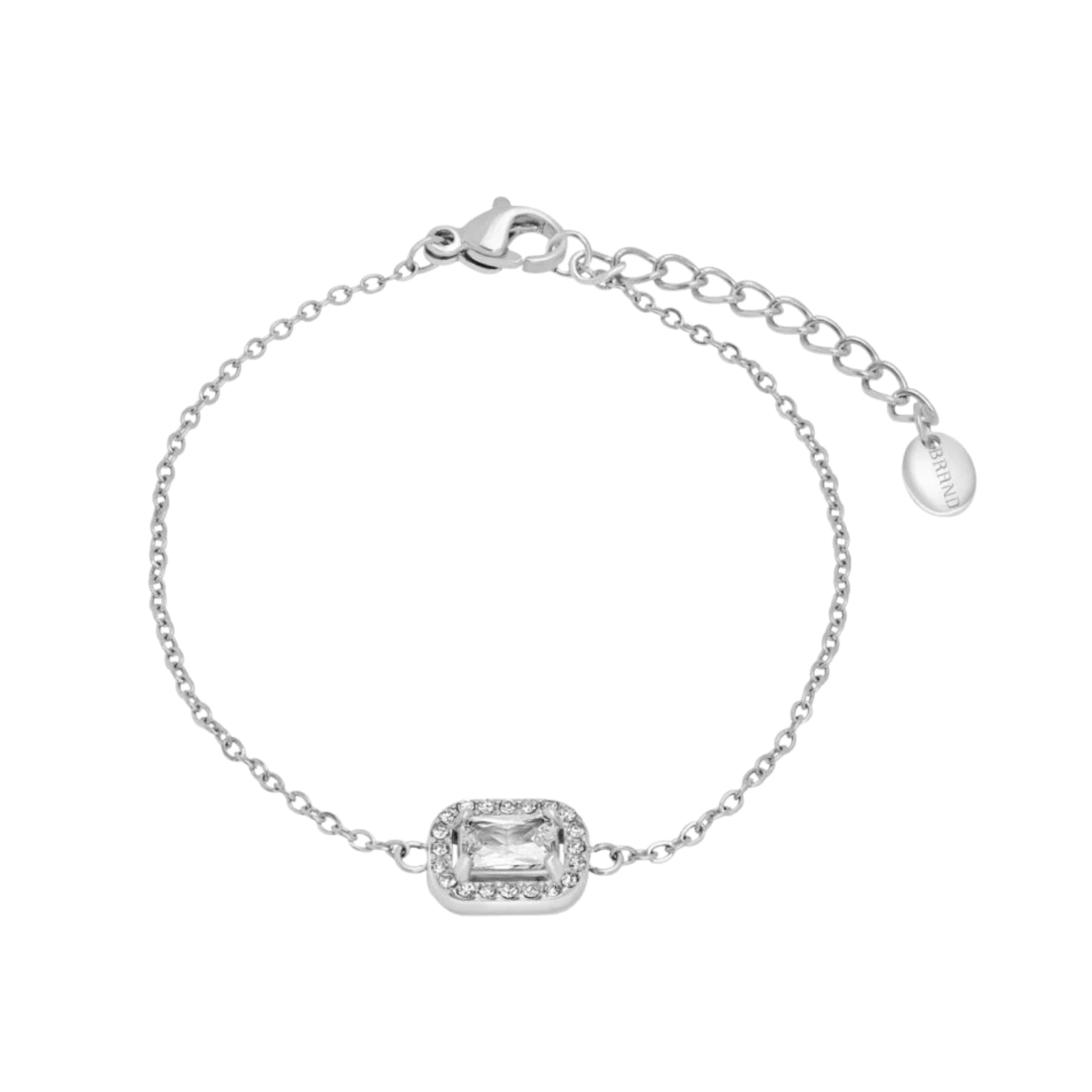 Bracciale Kate Rettangolare Royale - Brand Gioielli