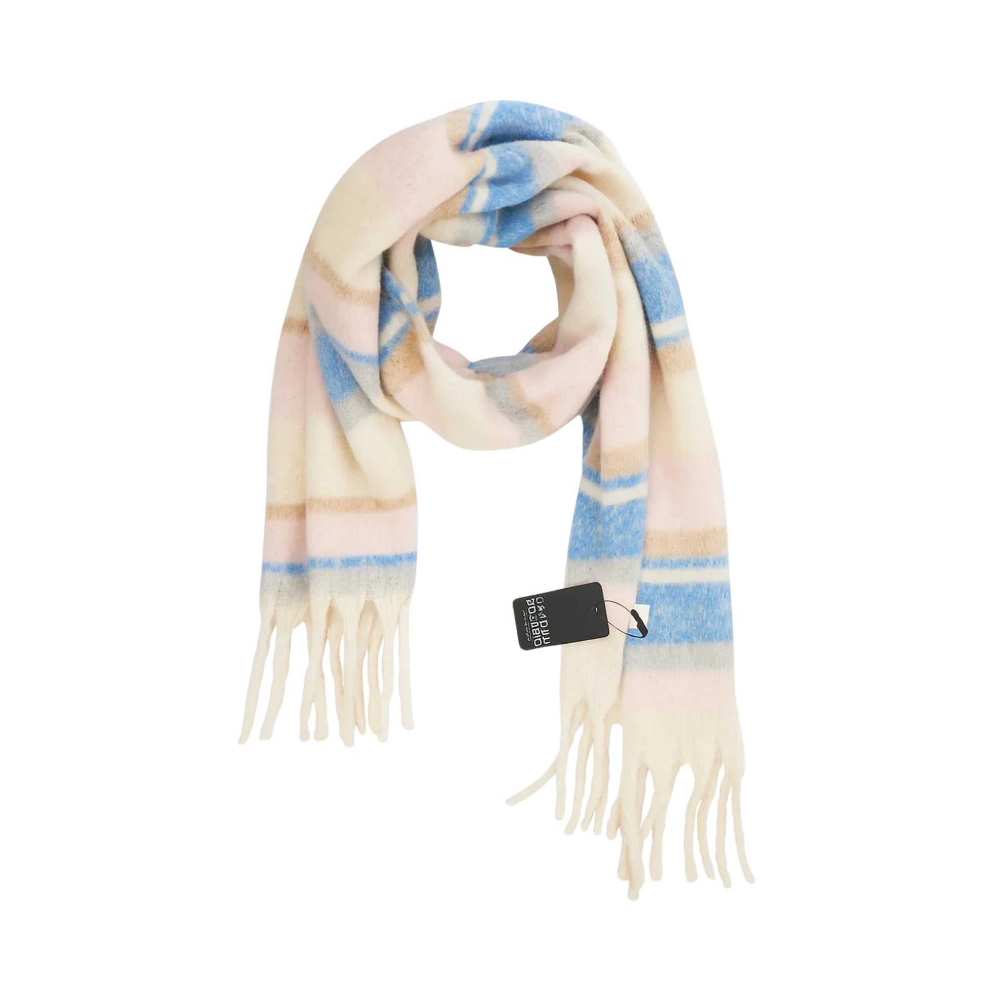 Sciarpa in Beauty case Avelia - Coveri Collection