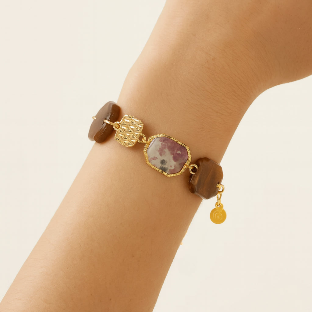 Bracciale Dorè - You B'jou by Barbieri