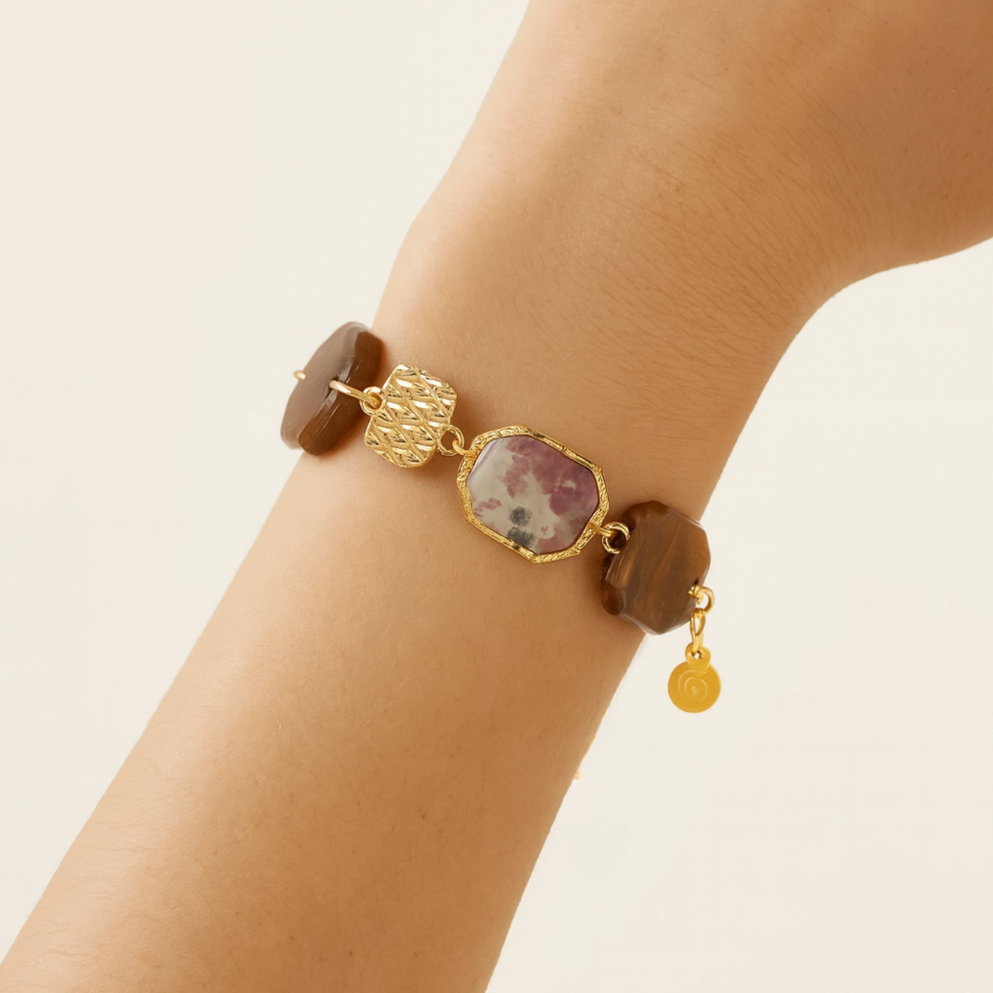 Bracciale Dorè - You B'jou by Barbieri
