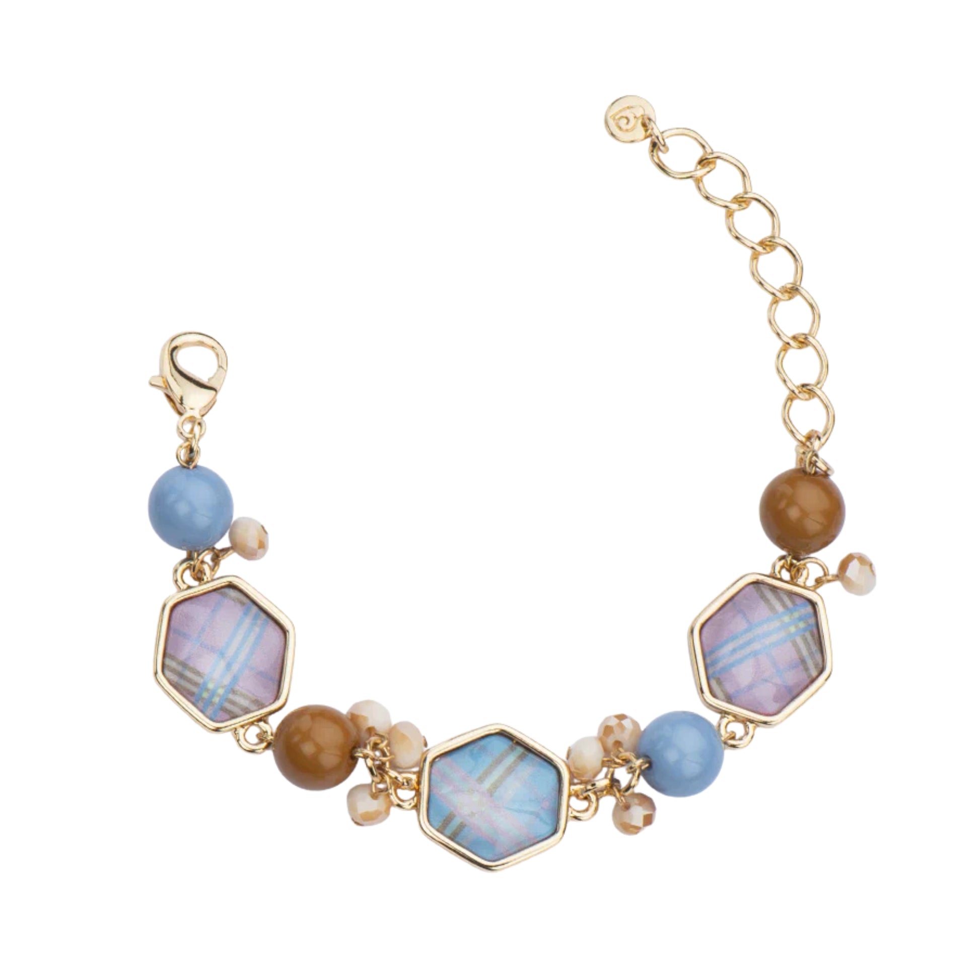 Bracciale Scottish Lady - You B'jou by Barbieri