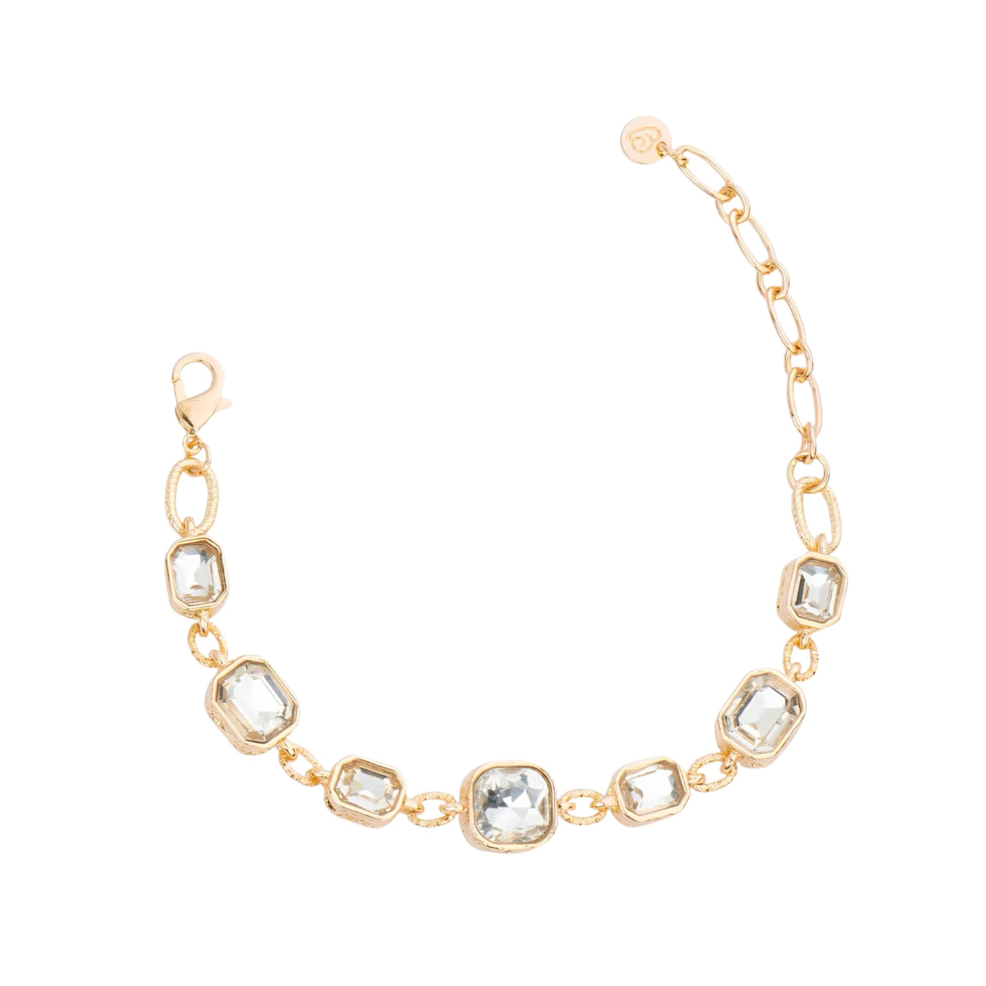 Bracciale Crystal Mix - You B'jou by Barbieri