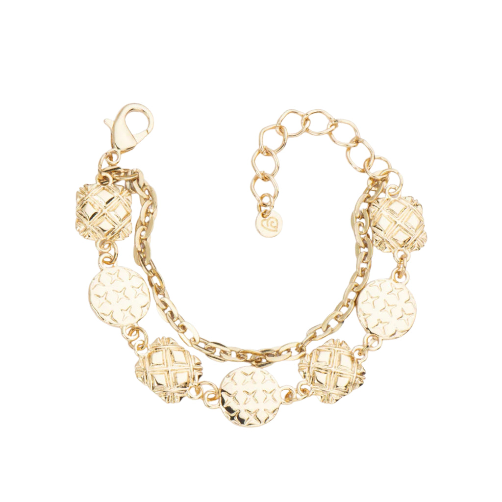 Bracciale Quilted - You B'jou by Barbieri