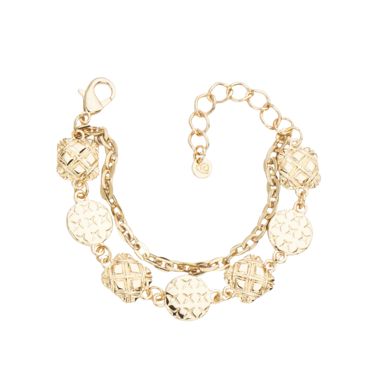 Bracciale Quilted - You B'jou by Barbieri