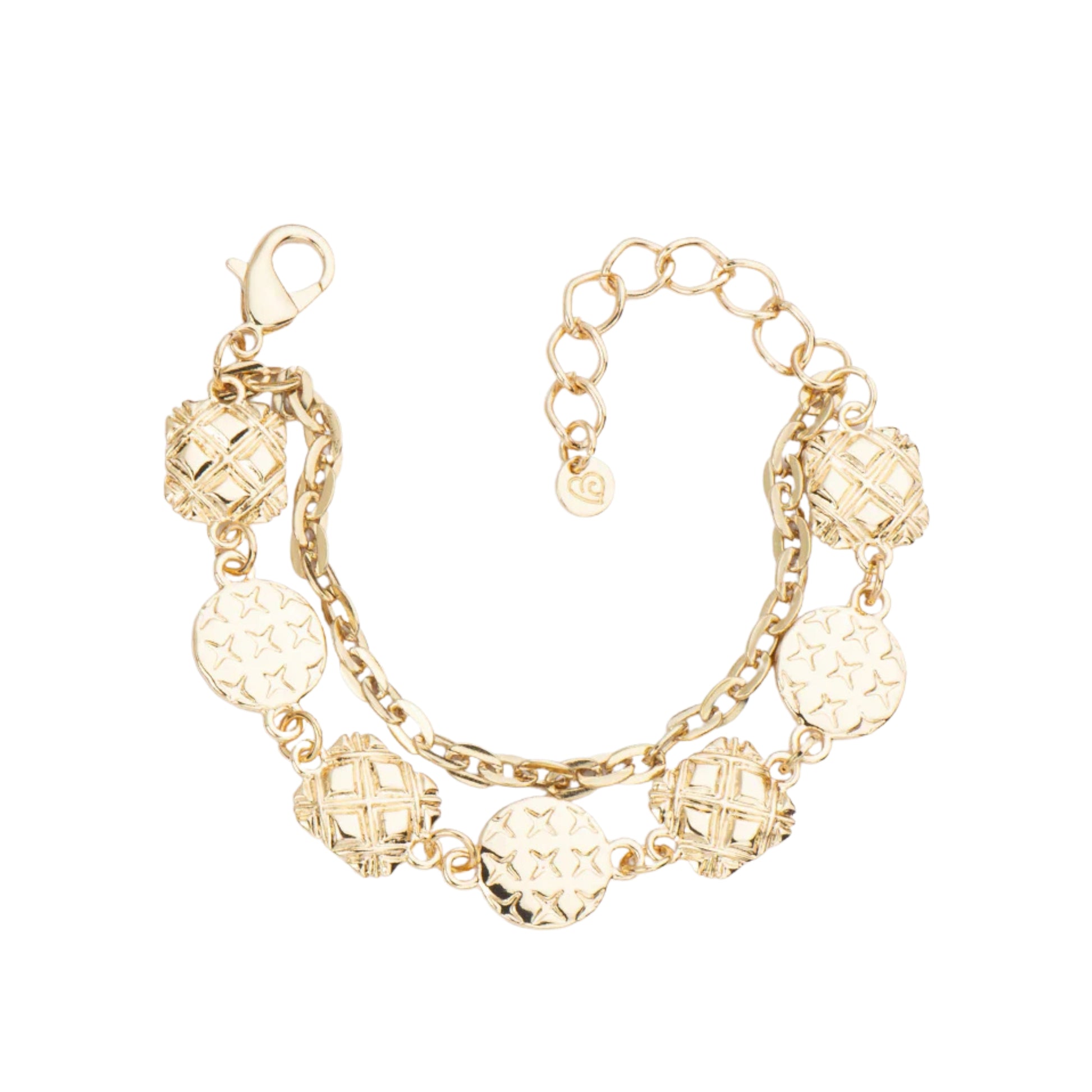 Bracciale Quilted - You B'jou by Barbieri