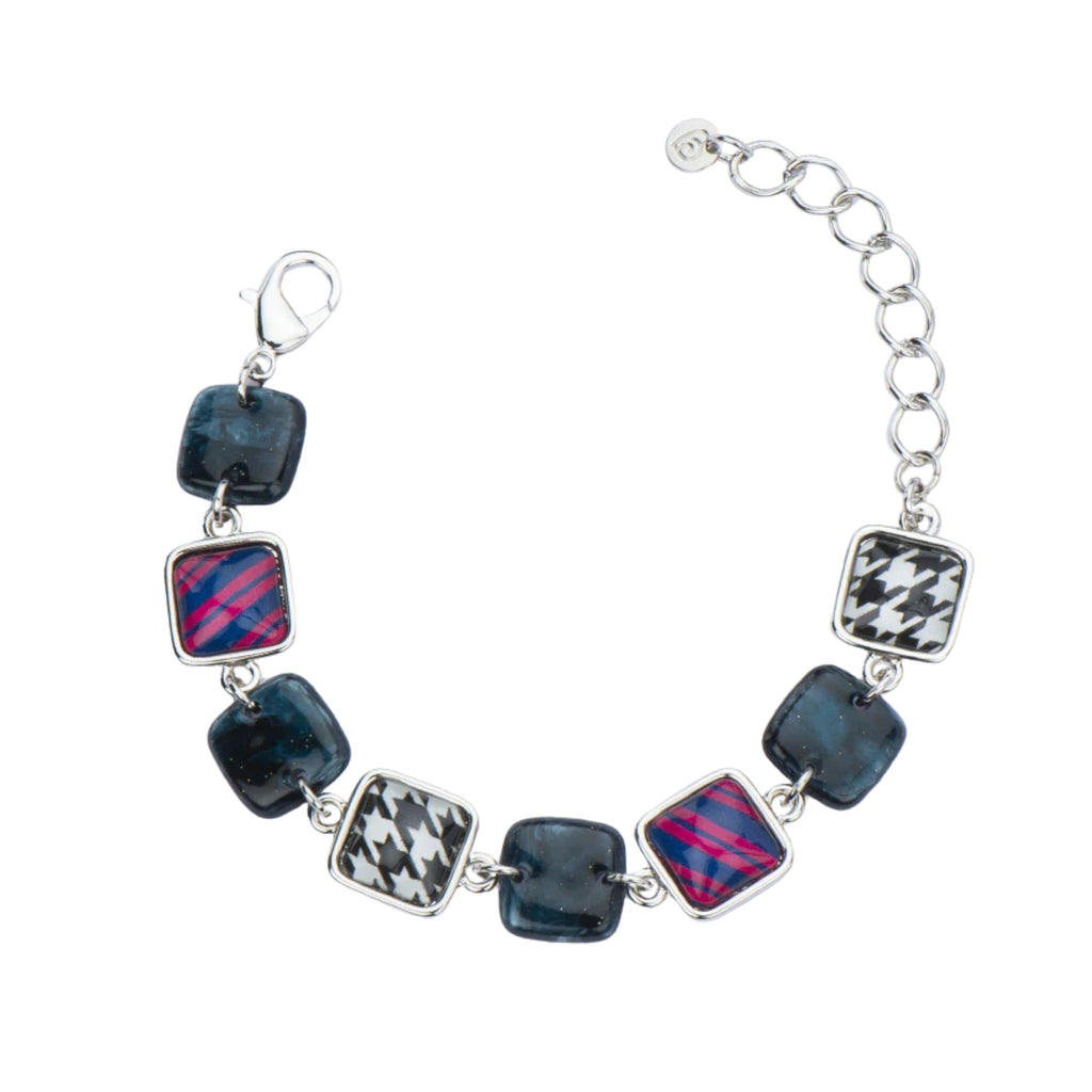 Bracciale Pied de Poule - You B'jou by Barbieri