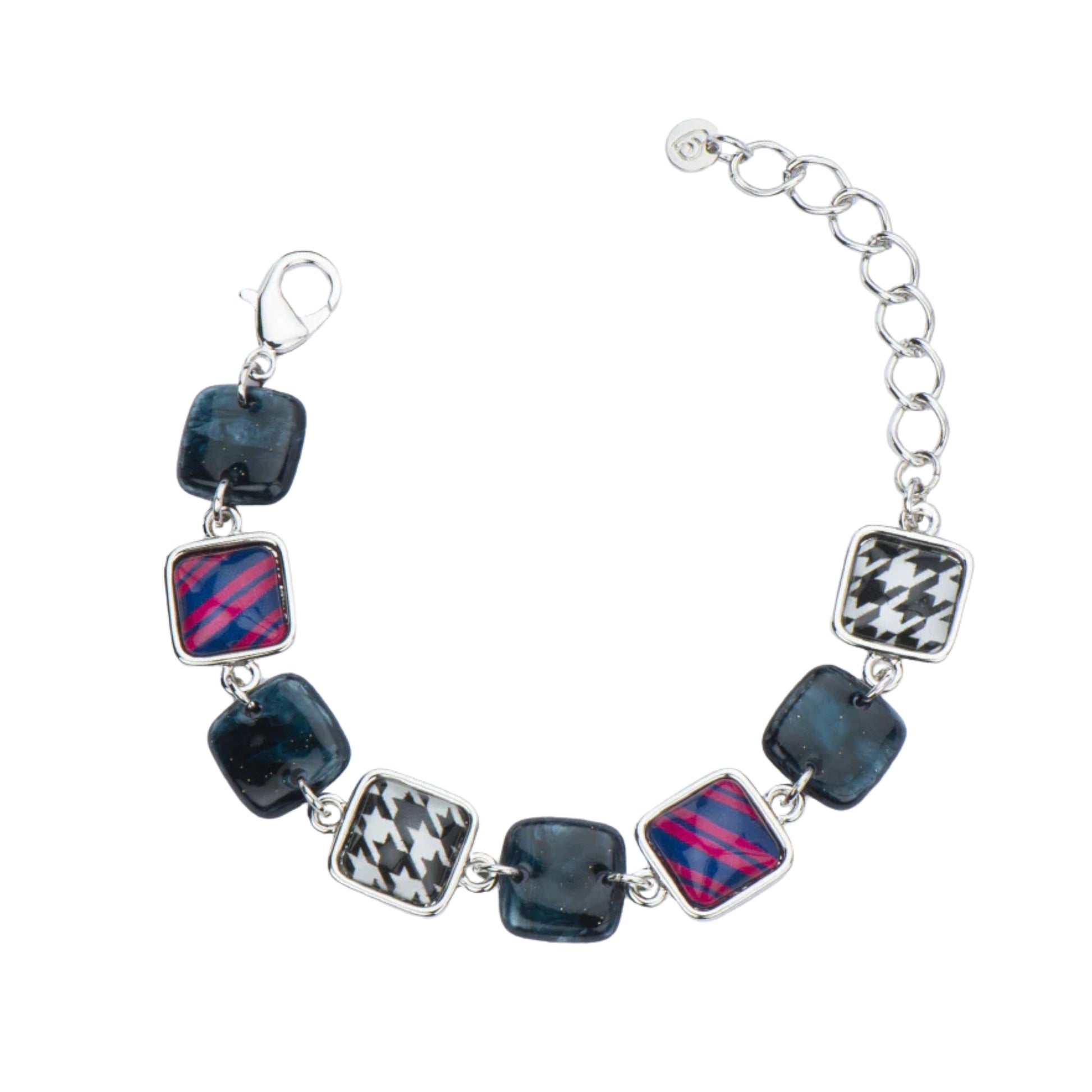 Bracciale Pied de Poule - You B'jou by Barbieri