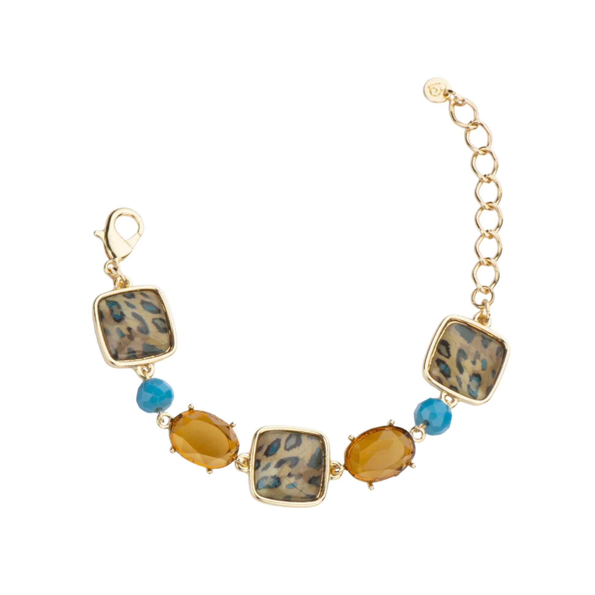 Bracciale Leopard - You B'jou by Barbieri