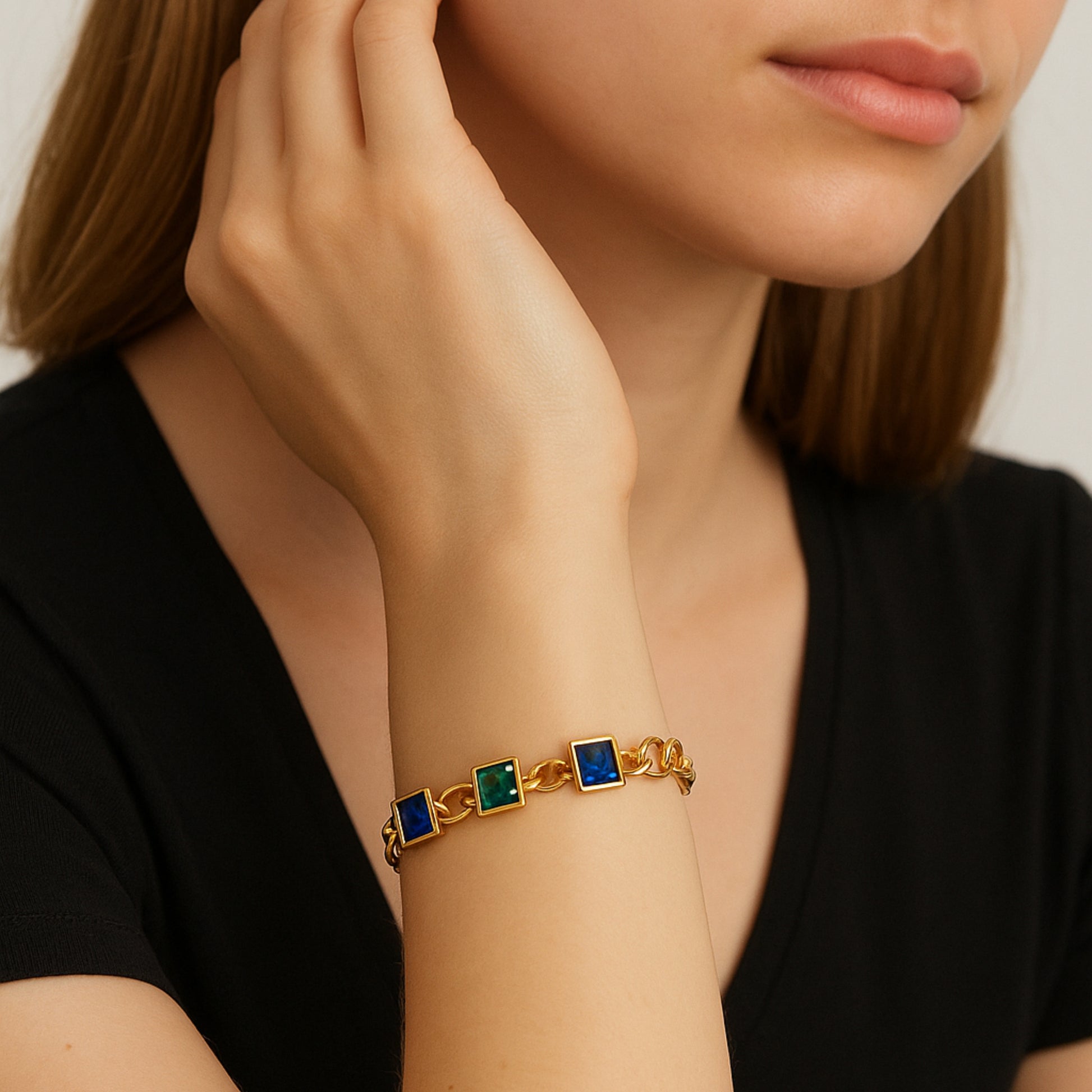Bracciale Azulea - You B'jou by Barbieri