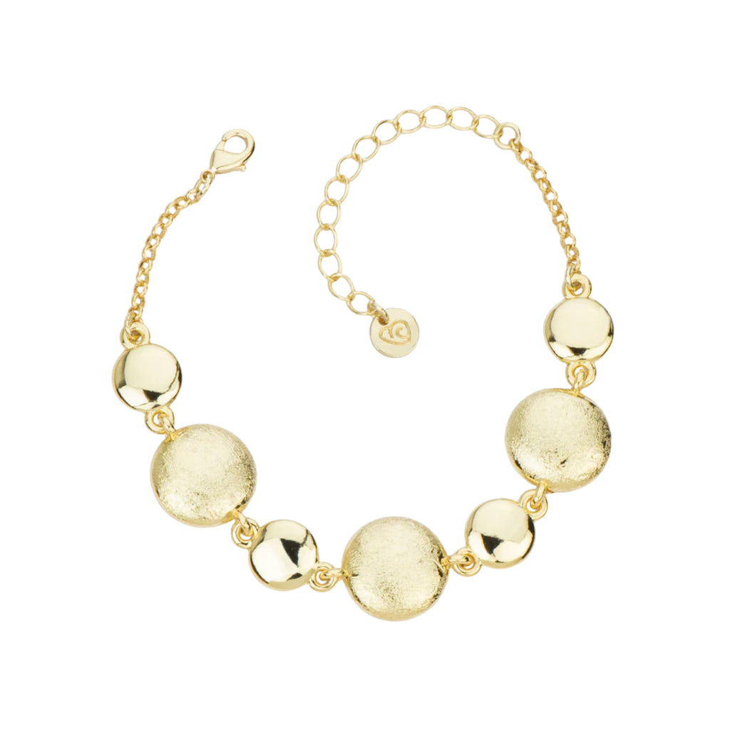 Bracciale Pad Rayè - You B'jou by Barbieri