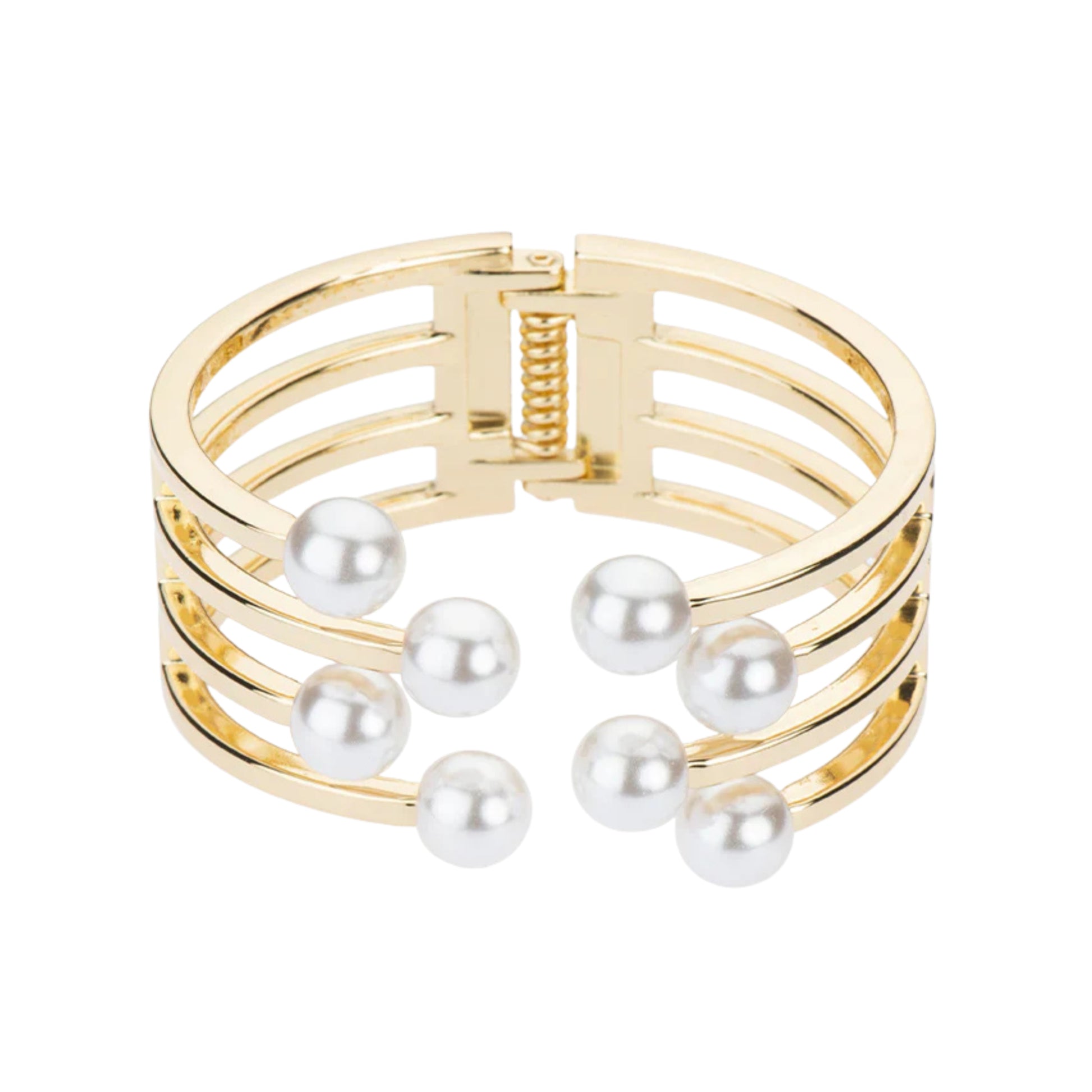 Bracciale Multiperla - You B'jou by Barbieri