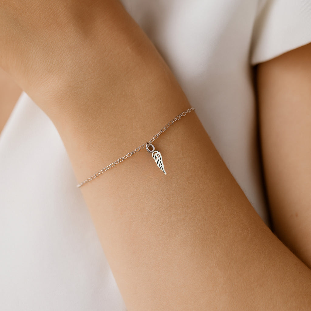 Mini Charm Ala - Les Folies