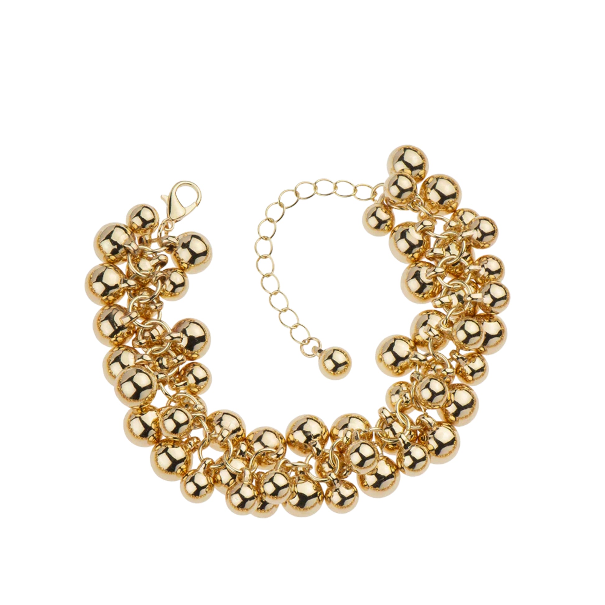 Bracciale Micro Boule - You B'jou by Barbieri