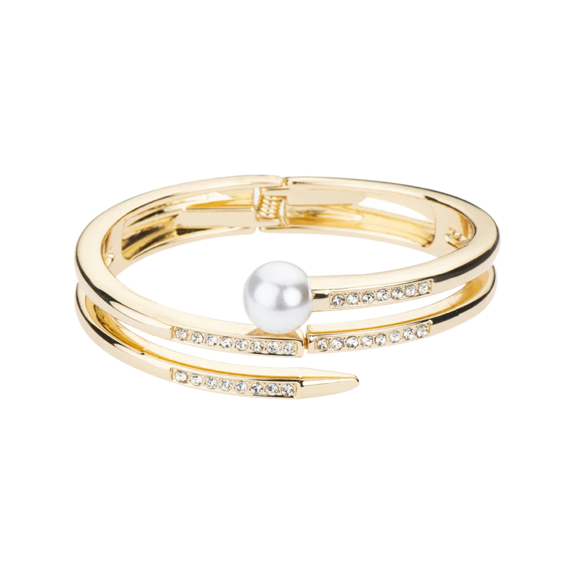 Bracciale Tre Fasce - You B'jou di Barbieri