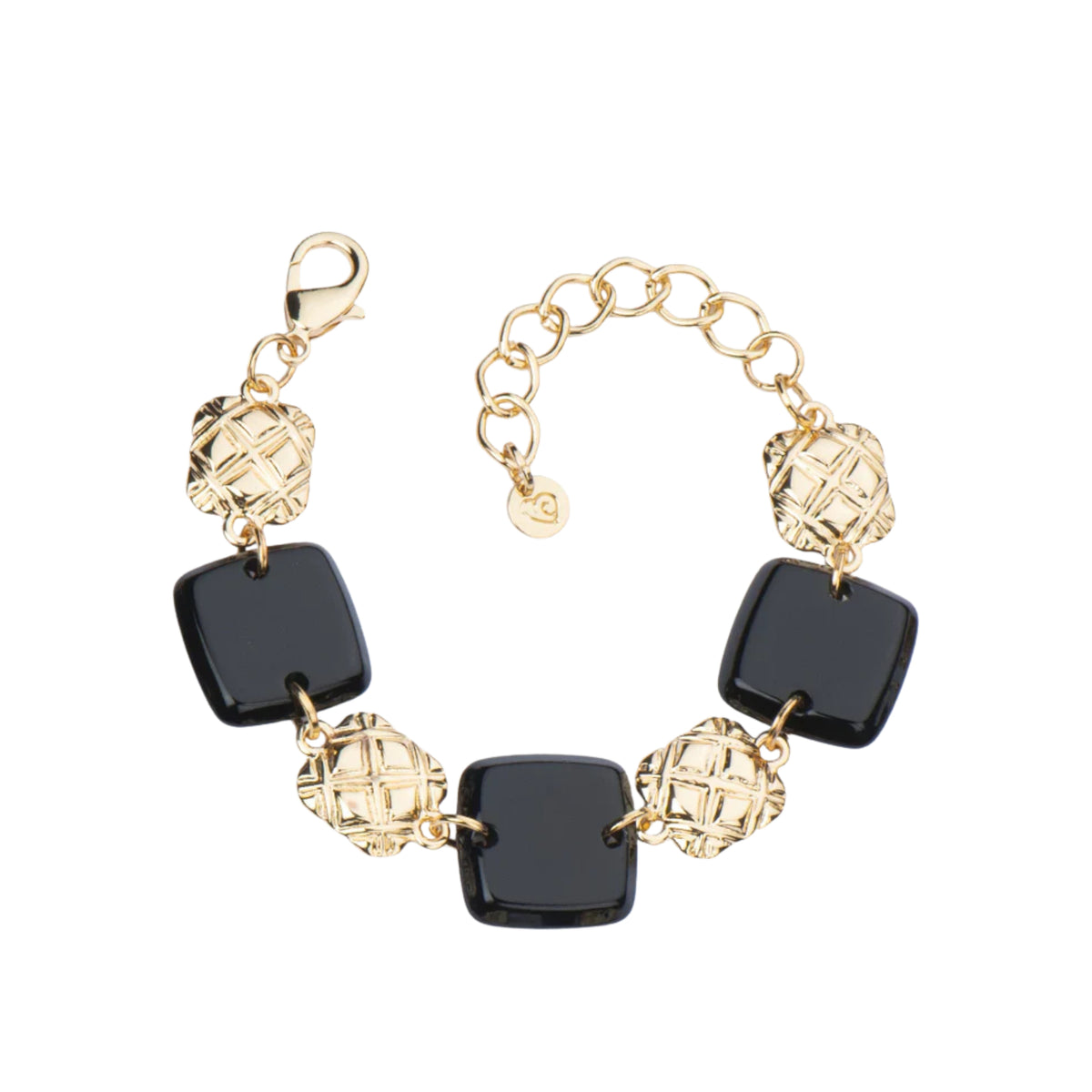 Bracciale Quilted - You B'jou by Barbieri