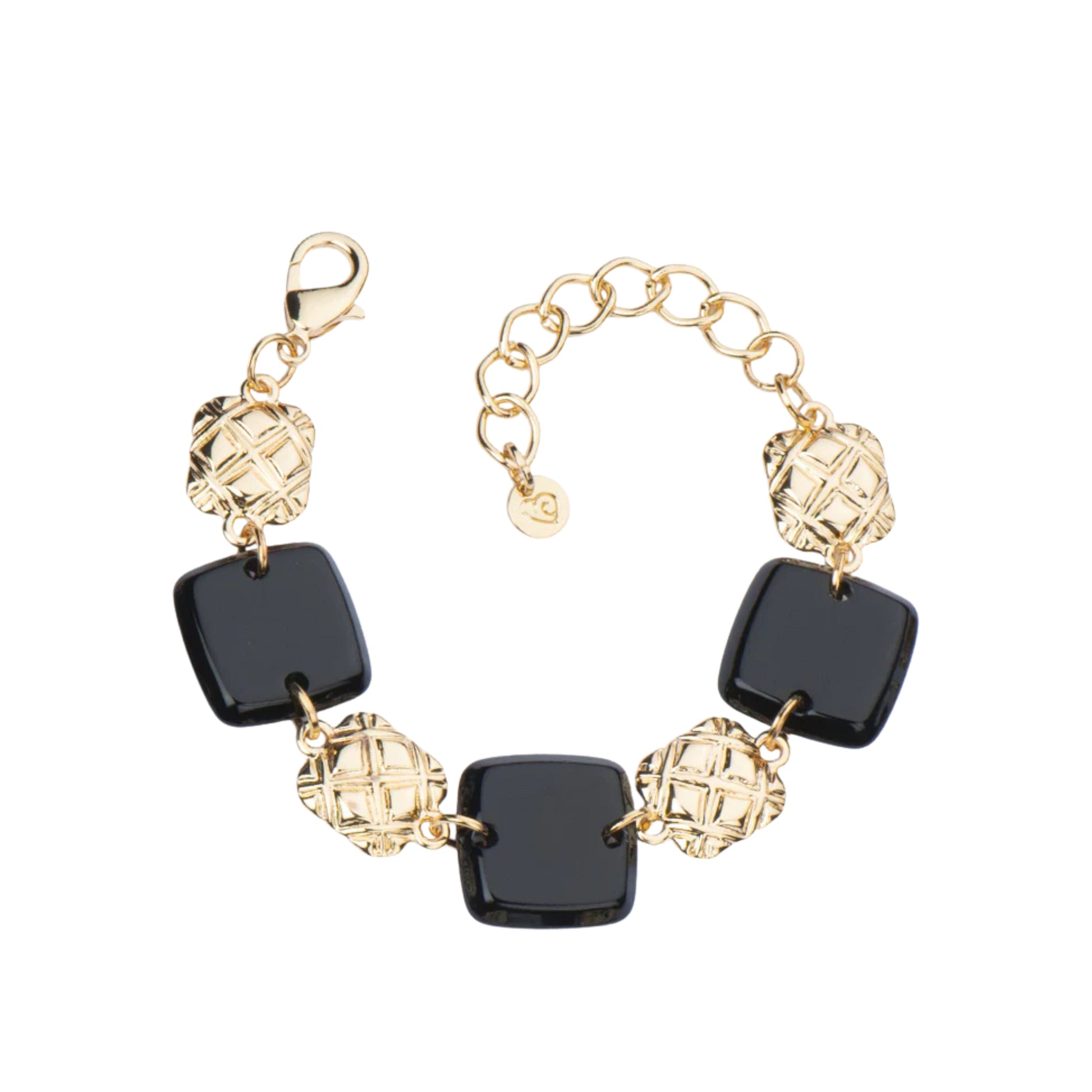 Bracciale Quilted - You B'jou by Barbieri