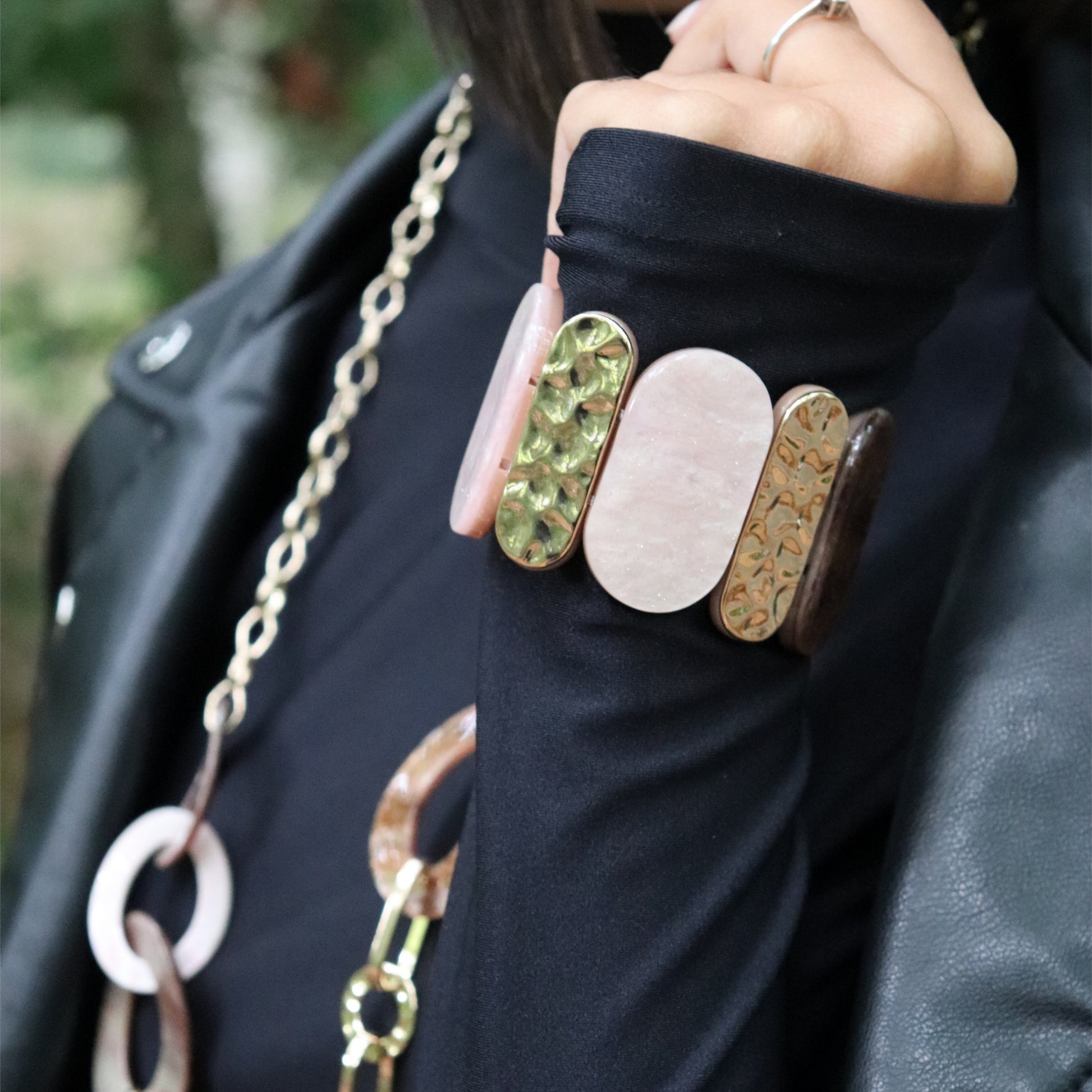 Bracciale Connexion - You B'jou by Barbieri