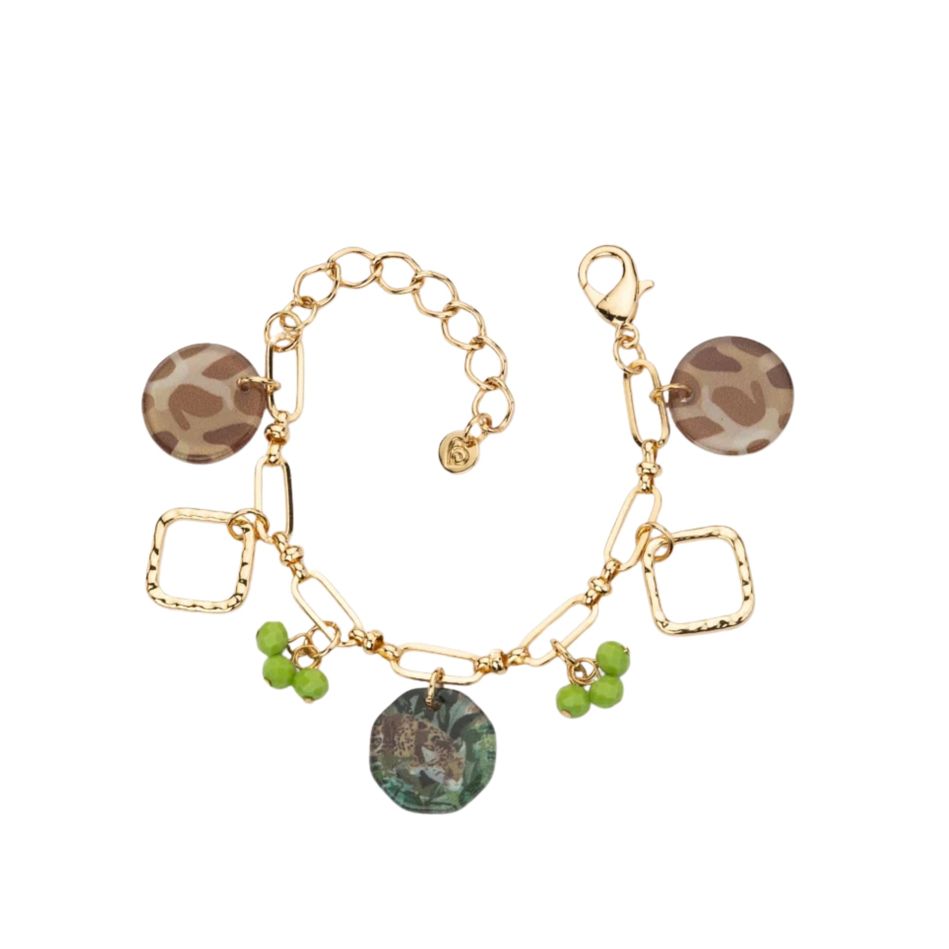 Bracciale Jungle You B'jou by Barbieri
