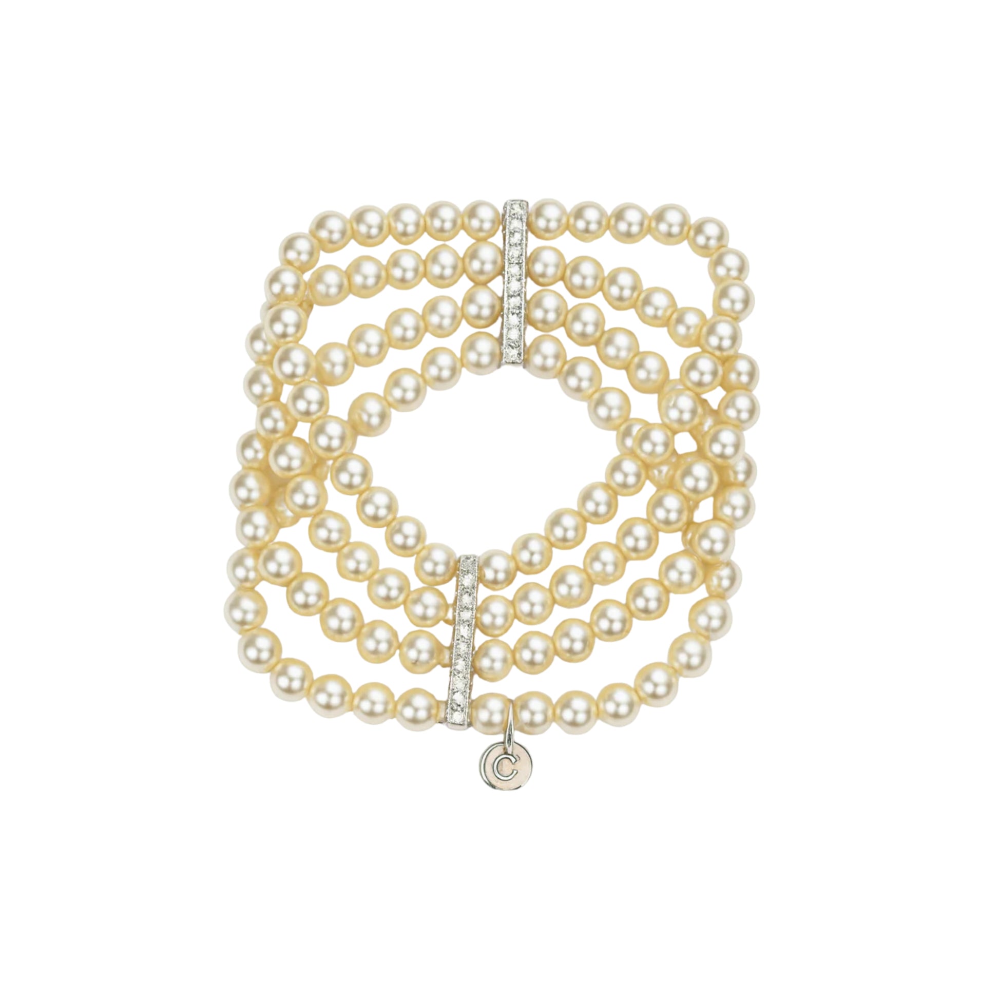 Bracciale Perle - You B'jou by Barbieri