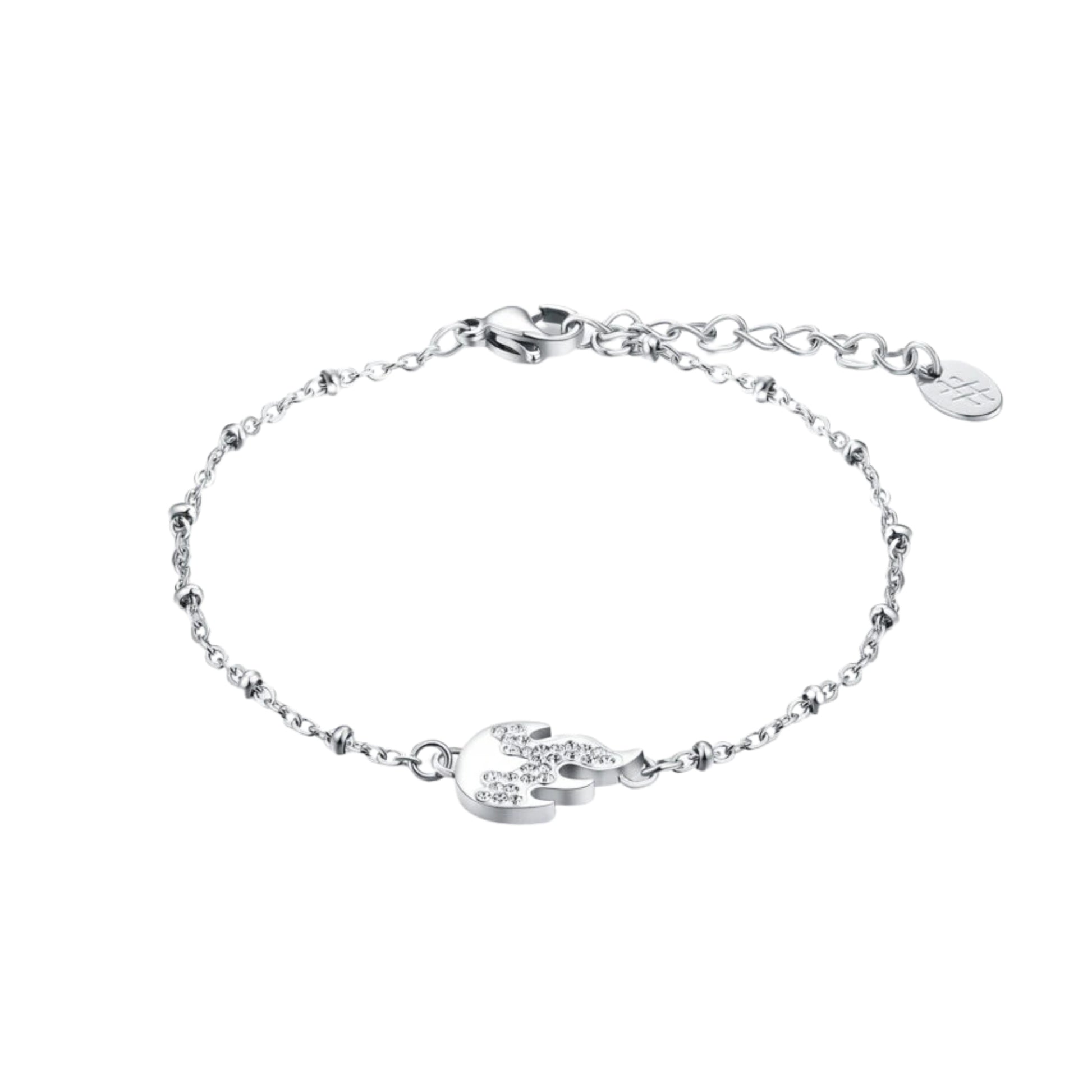 Bracciale Fiamma Shine - Brand Gioielli