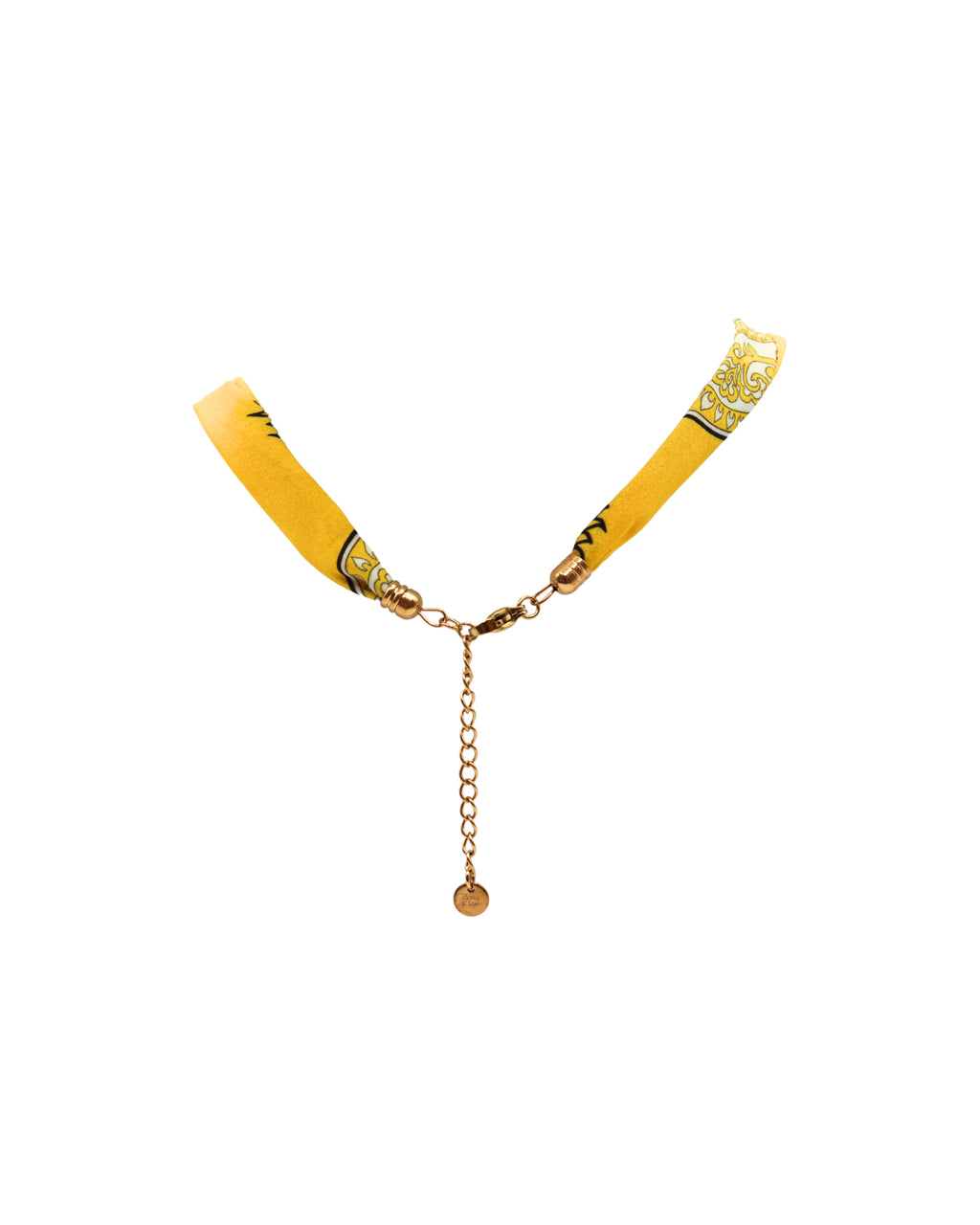Collana Bandana