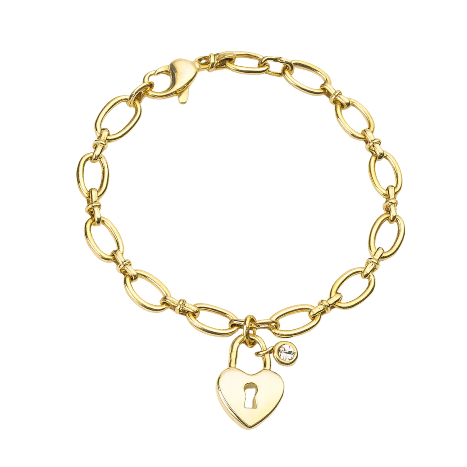 Bracciale Heart - You B'jou by Barbieri