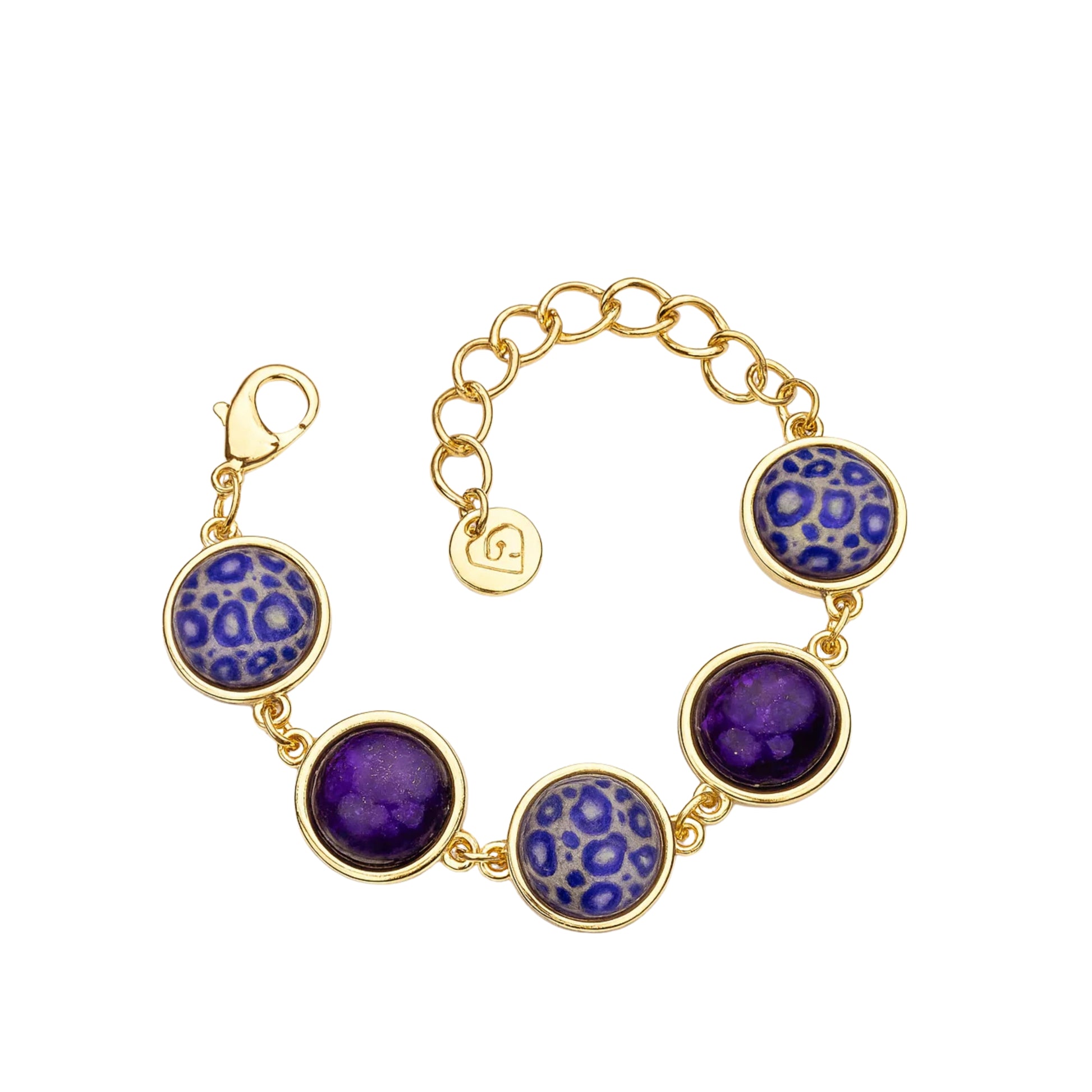 Bracciale Leopard - You B'jou by Barbieri