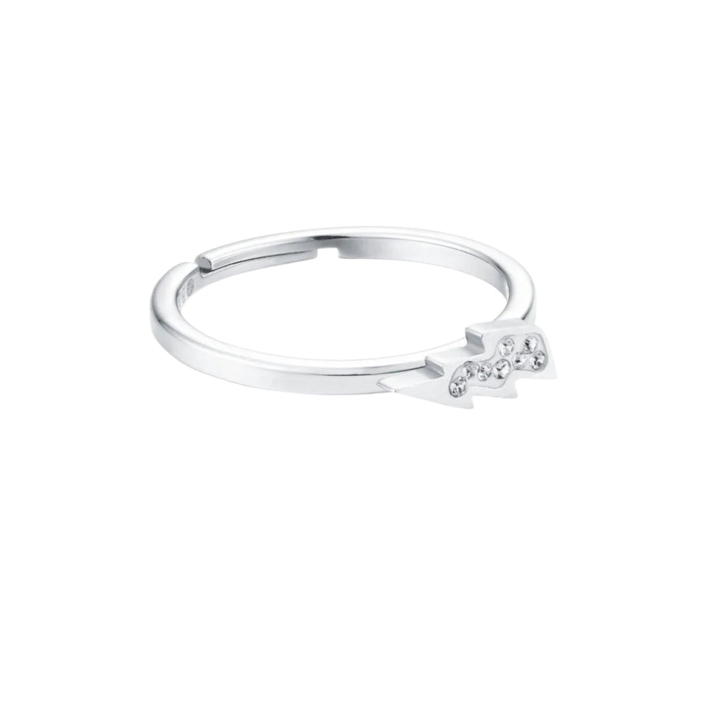 Anello Fulmine Shine- Brand Gioielli