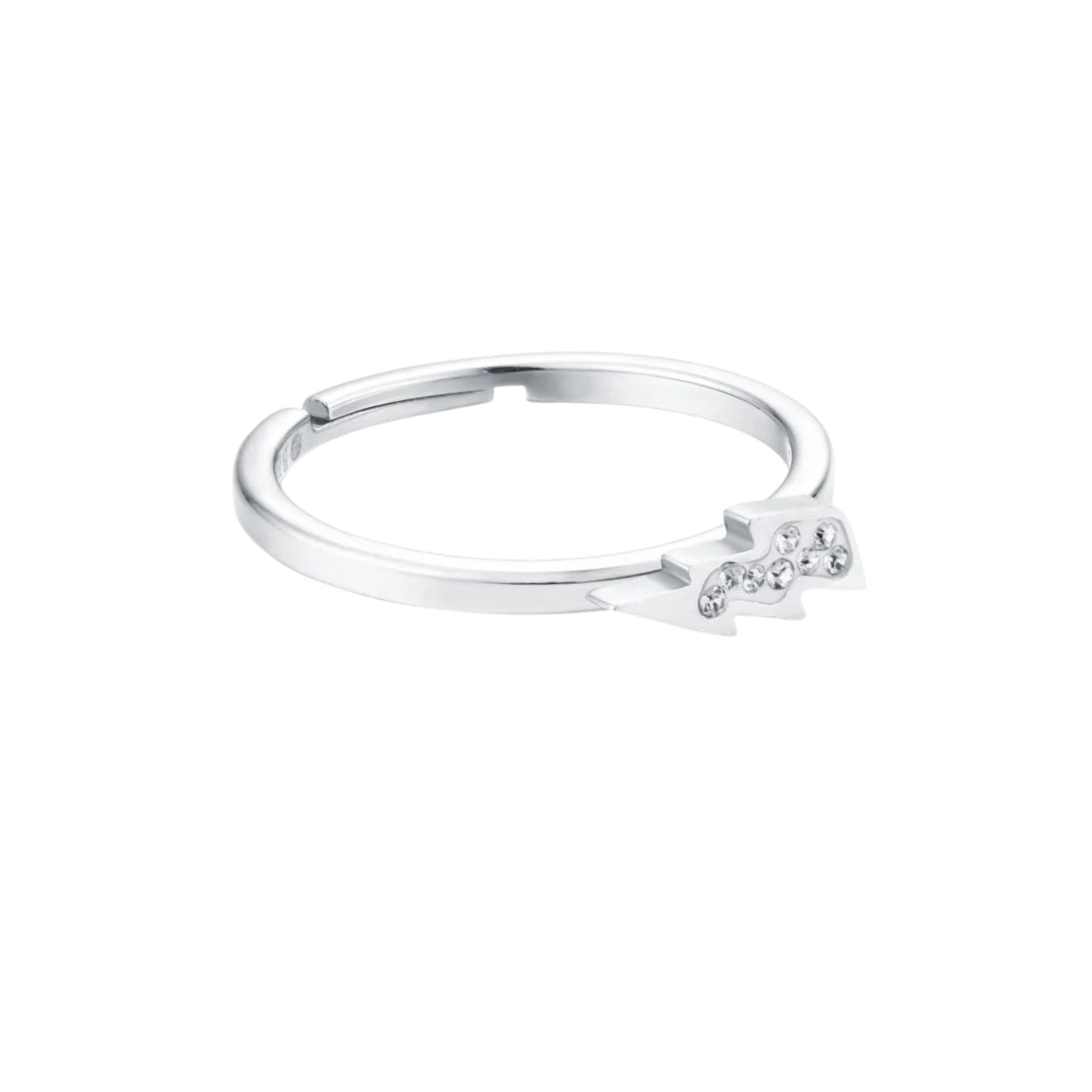 Anello Fulmine Shine- Brand Gioielli