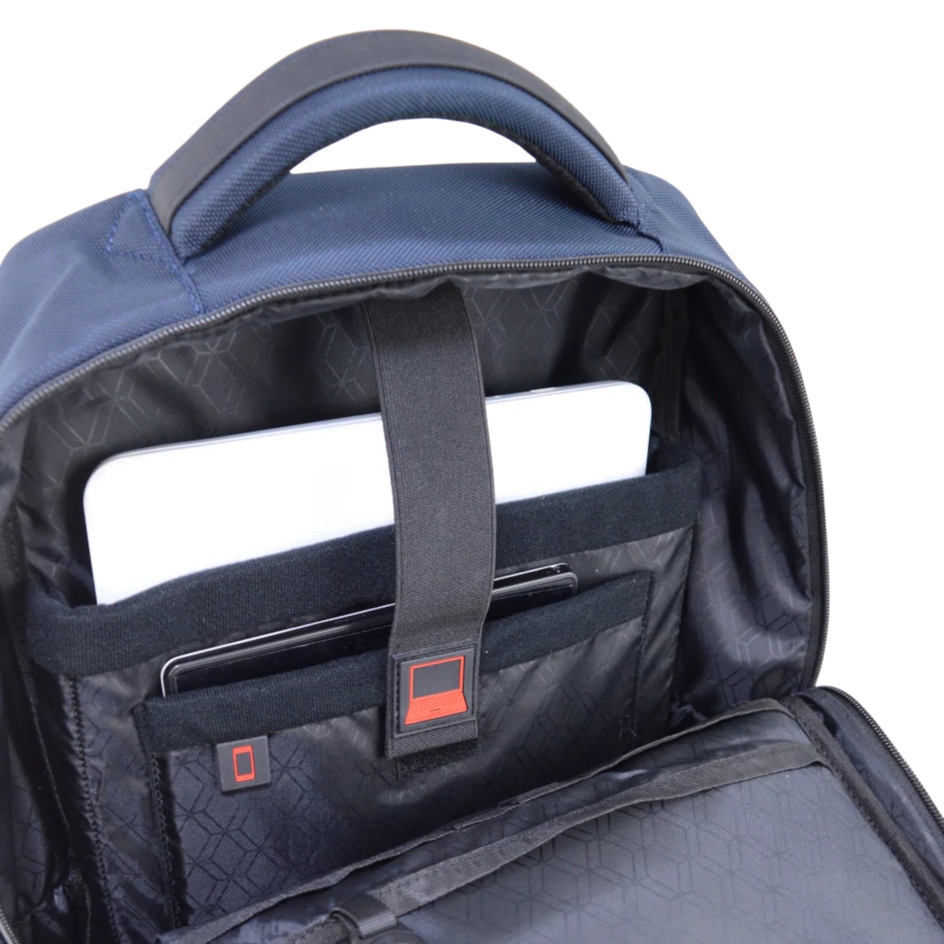 Zaino porta PC Lightning - Aeronautica Militare