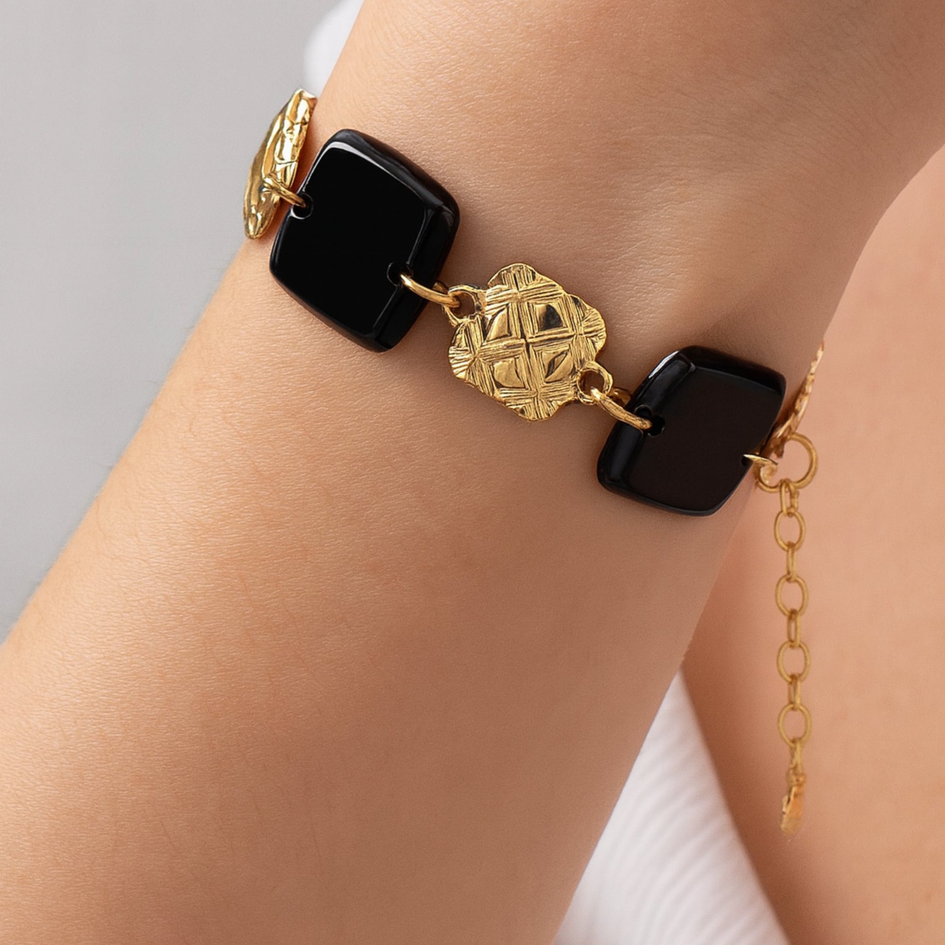 Bracciale Quilted - You B'jou by Barbieri