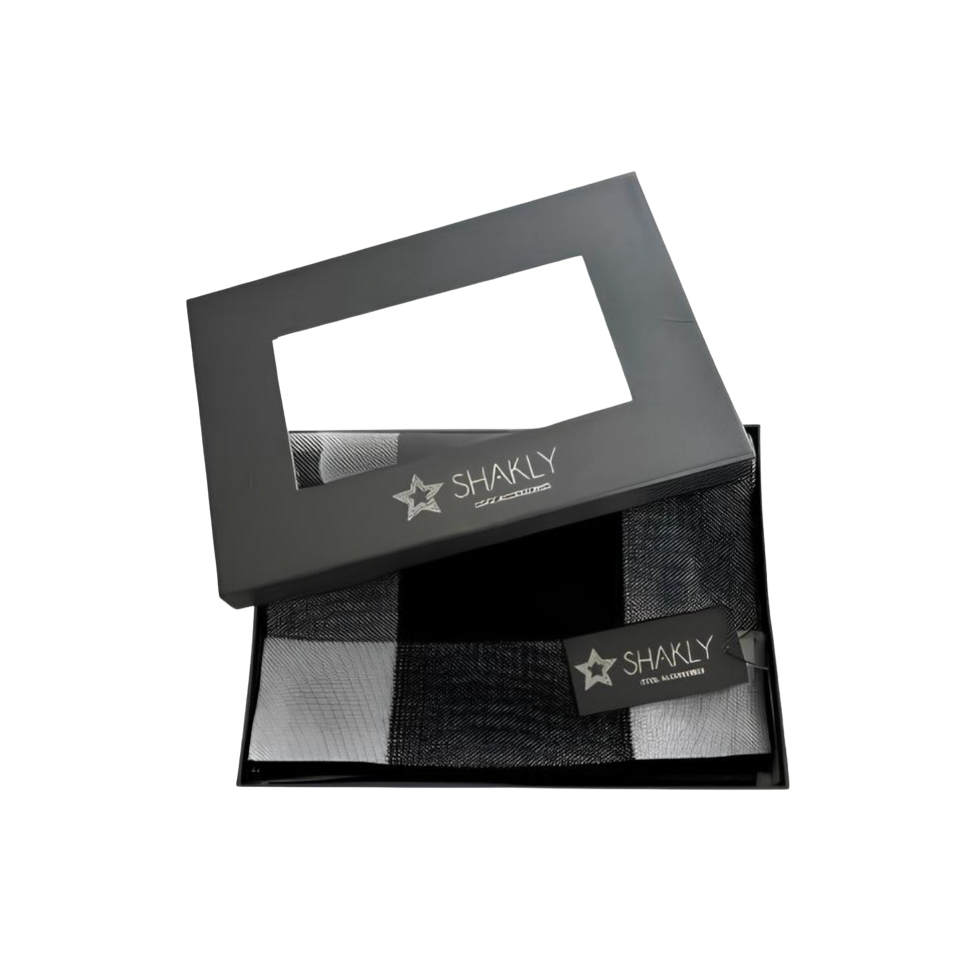 Sciarpa Urban - Shakly