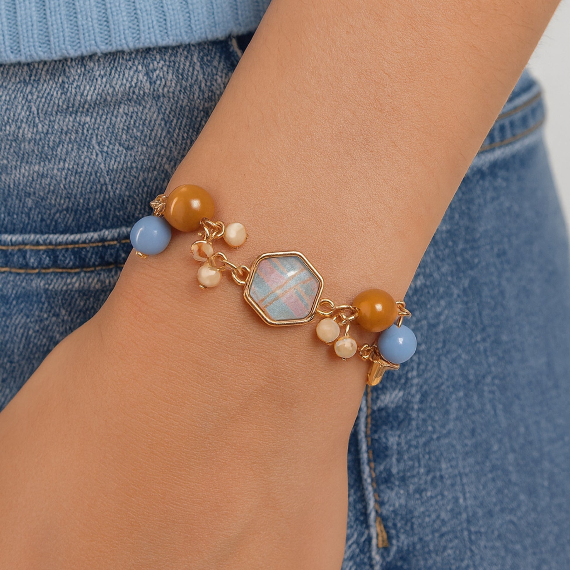 Bracciale Scottish Lady - You B'jou by Barbieri