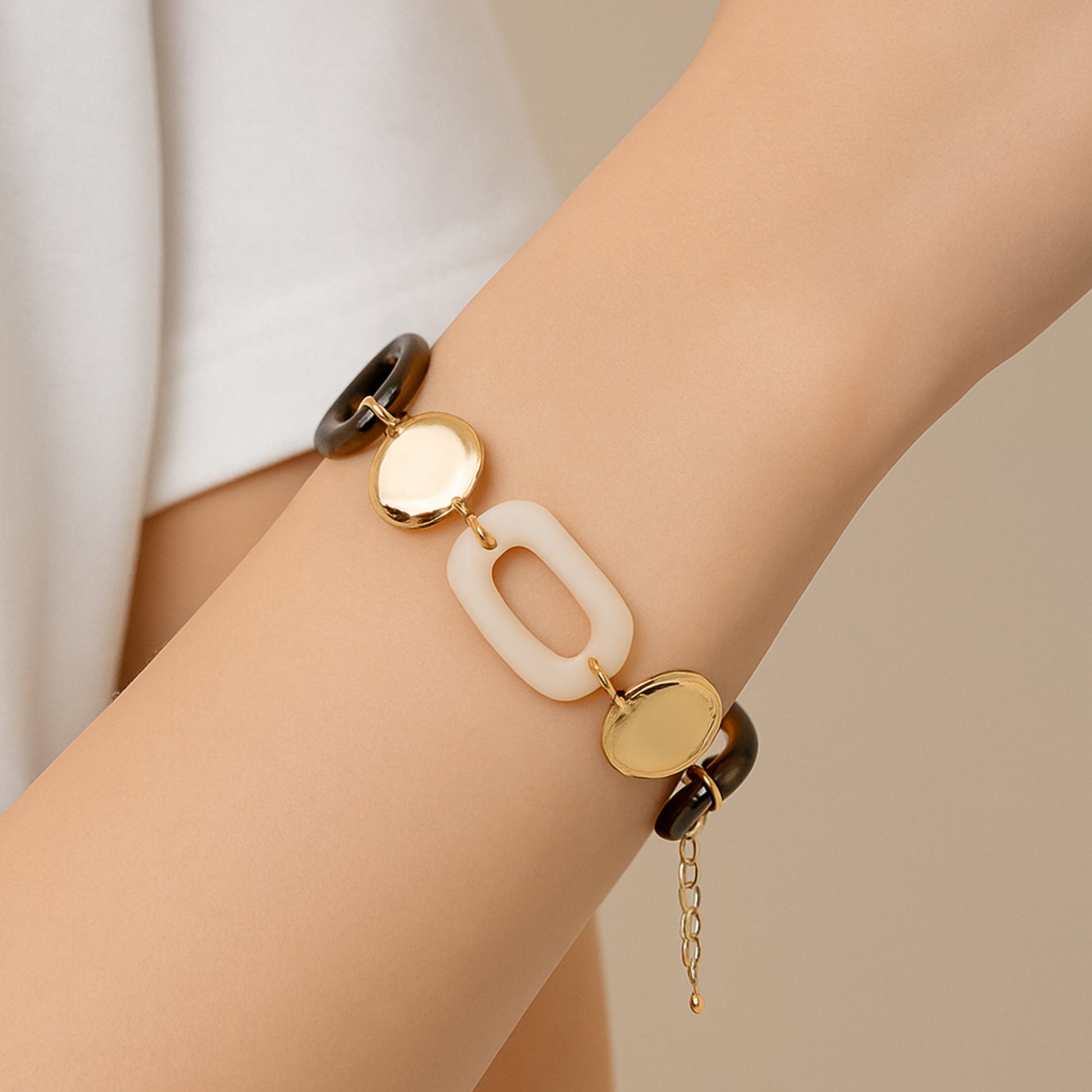 Bracciale Twist - You B'jou by Barbieri