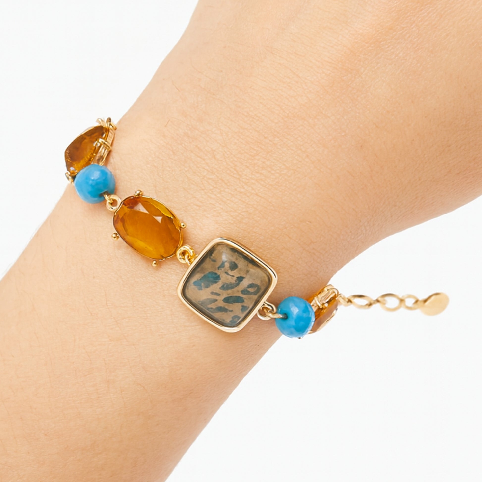 Bracciale Leopard - You B'jou by Barbieri
