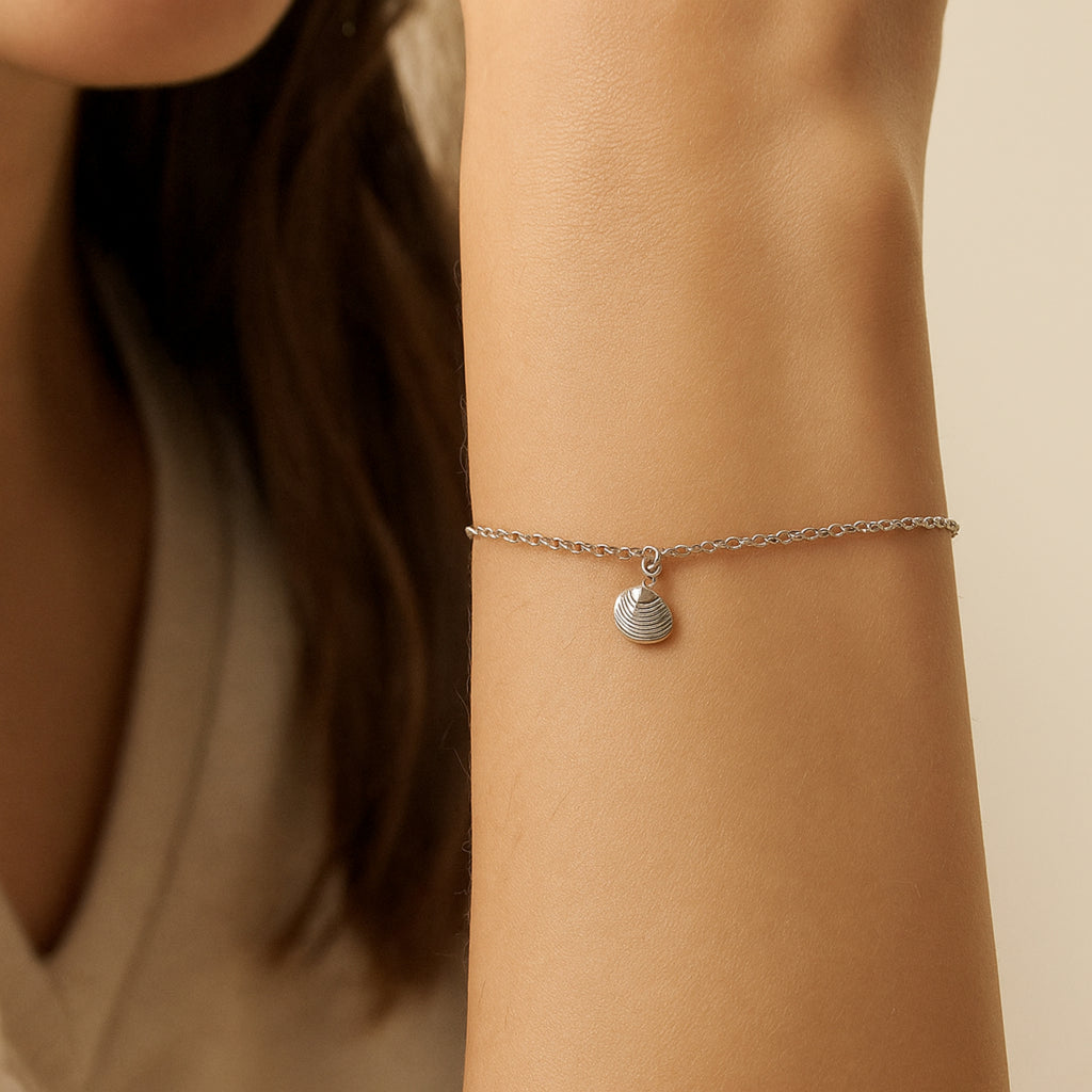 Mini Charm Conchiglia - Les Folies