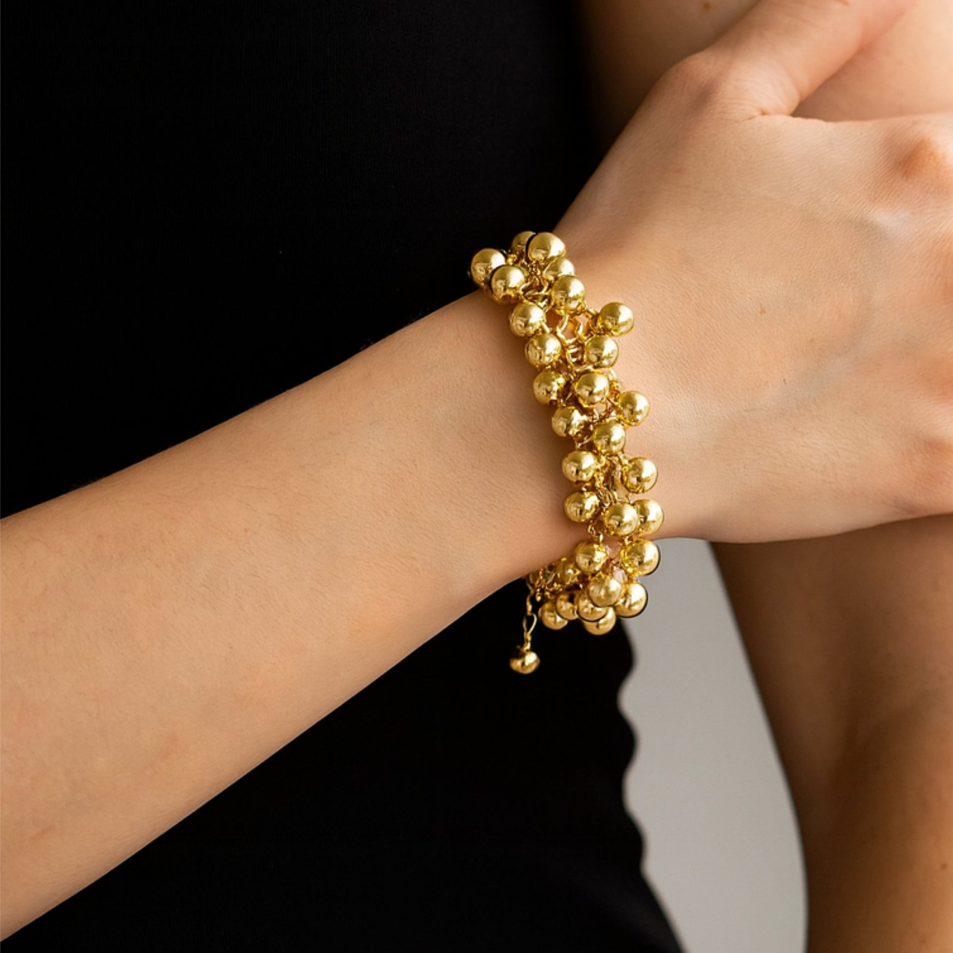 Bracciale Micro Boule - You B'jou by Barbieri