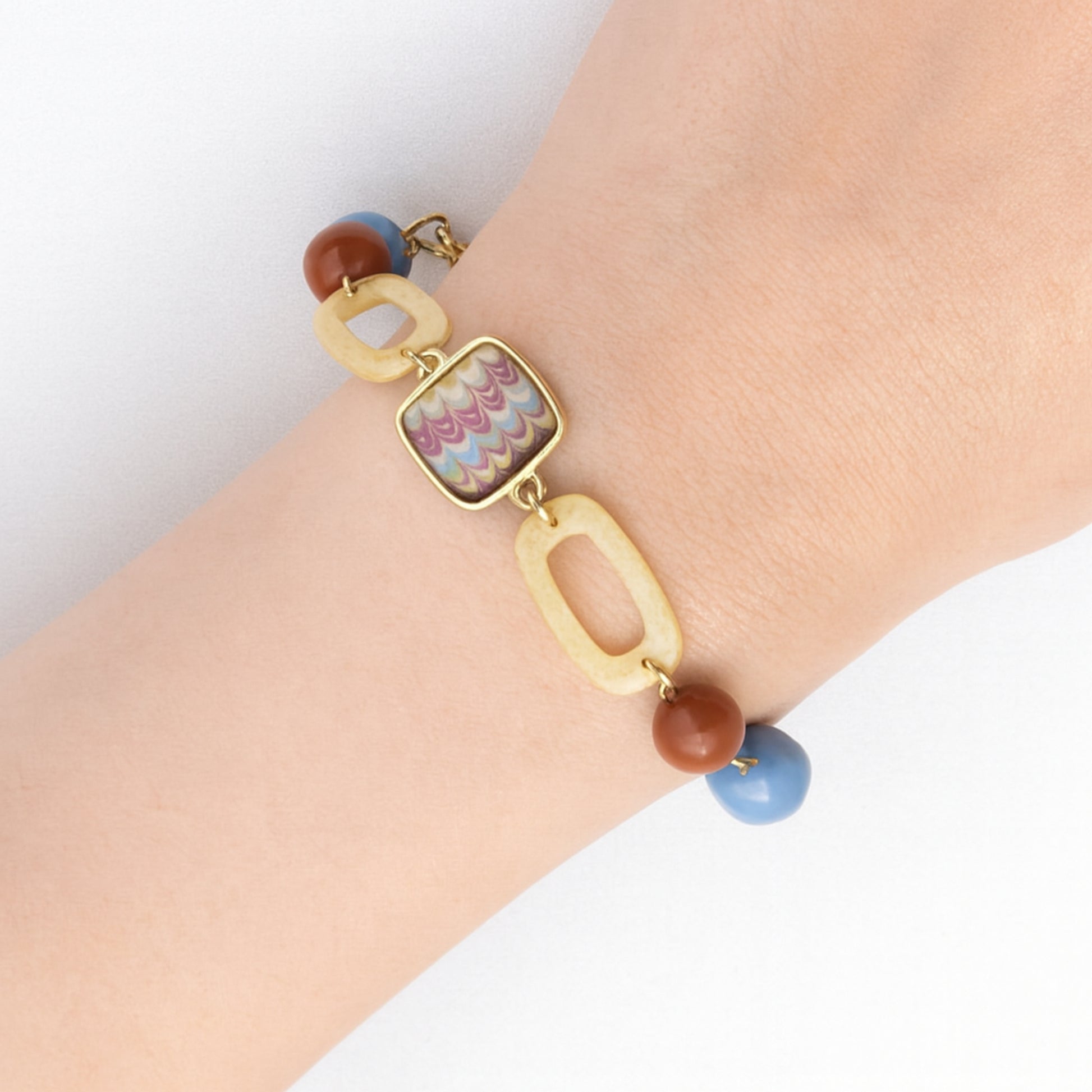 Bracciale Lapland Wool - You B'jou by Barbieri