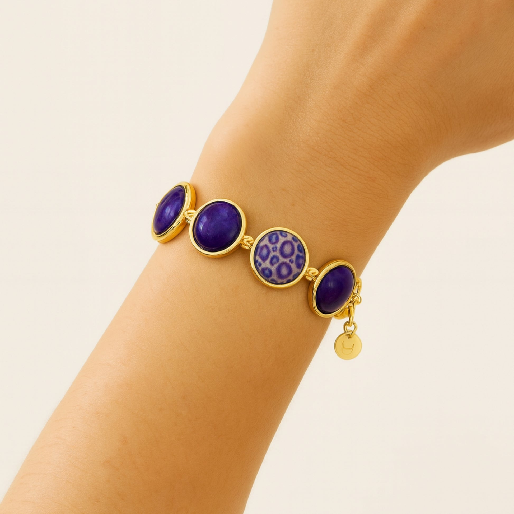 Bracciale Leopard - You B'jou by Barbieri