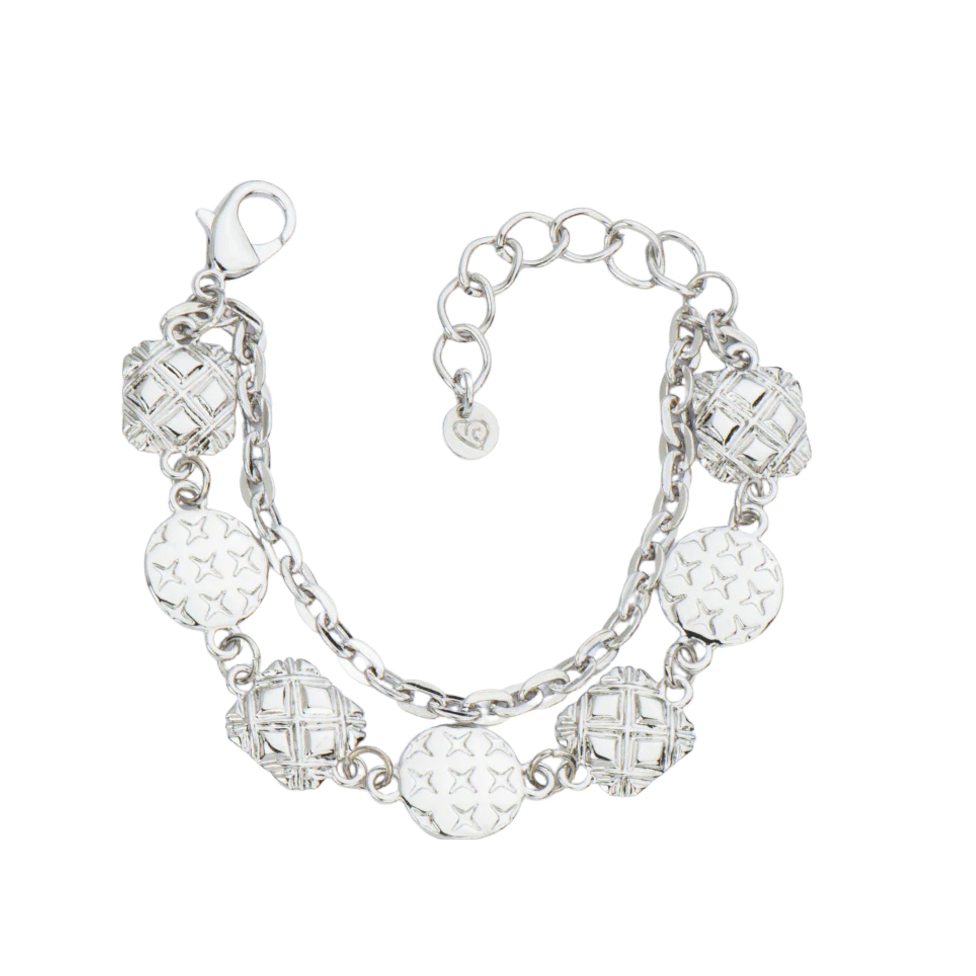 Bracciale Quilted - You B'jou by Barbieri